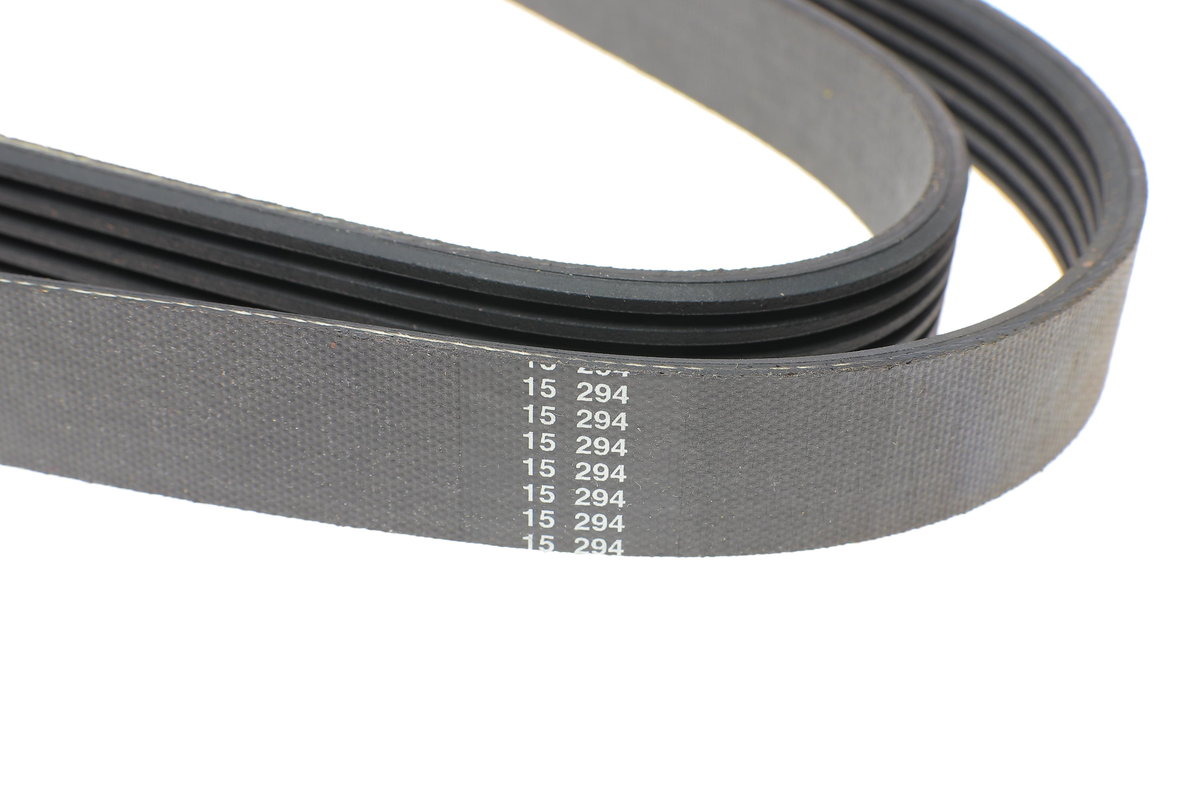 Ремінь генератора VW Golf 1.0/1.6 09-