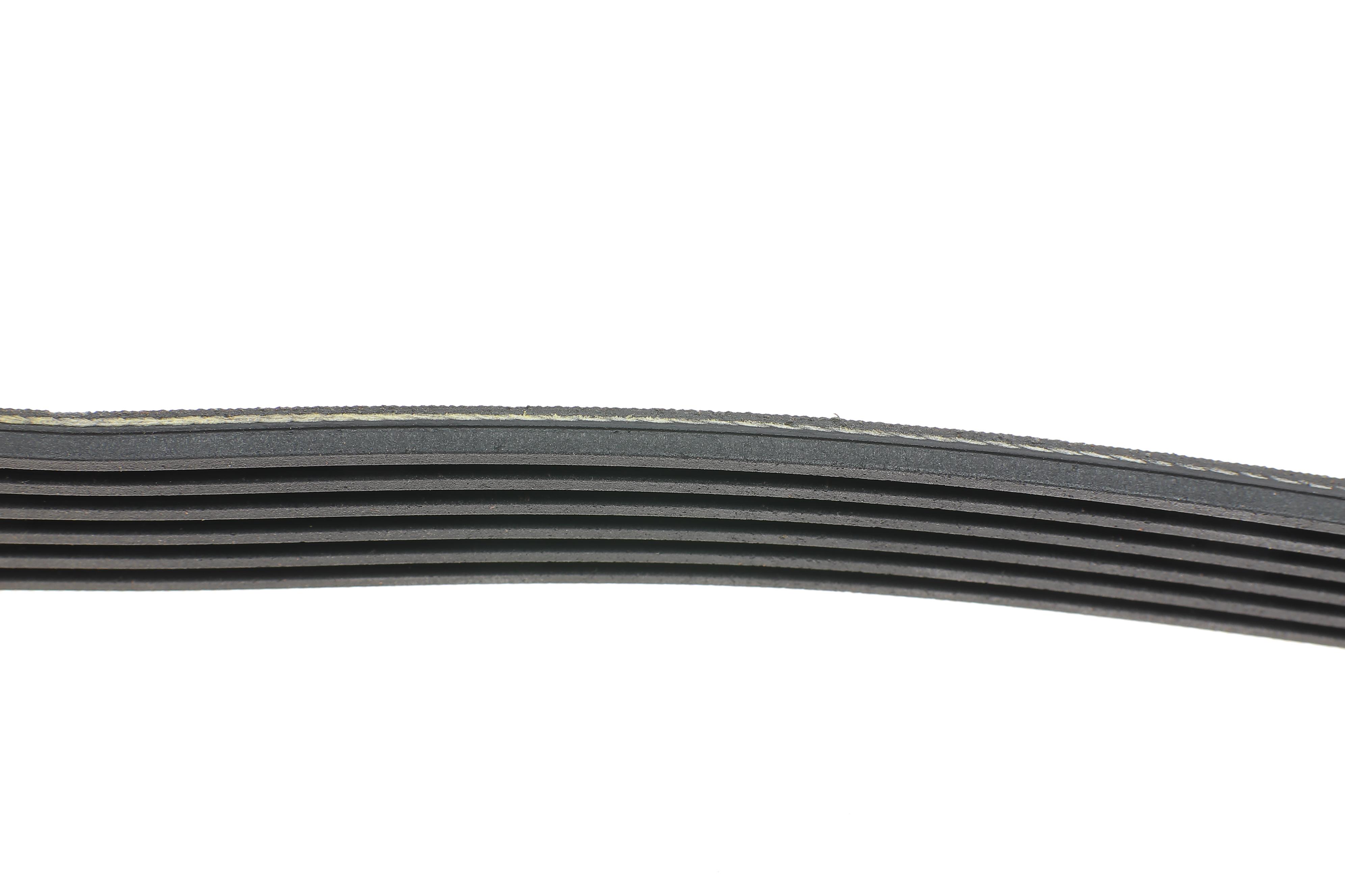 Ремінь генератора VW Golf 1.0/1.6 09-