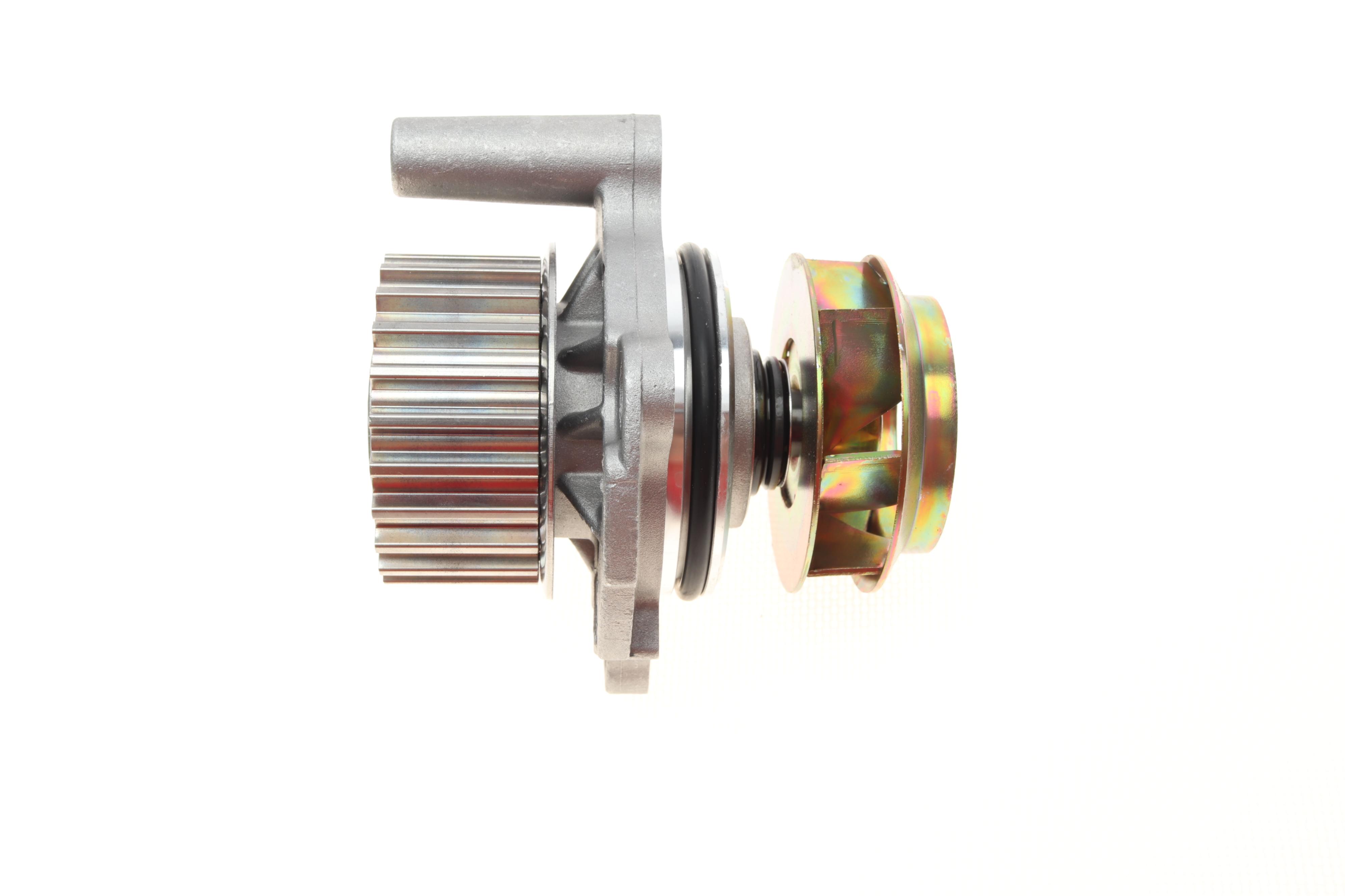 Комплект ГРМ + помпа Audi A4 96-09/A6 96-05/VW Passat 1.8 T 95-05 (150x23)