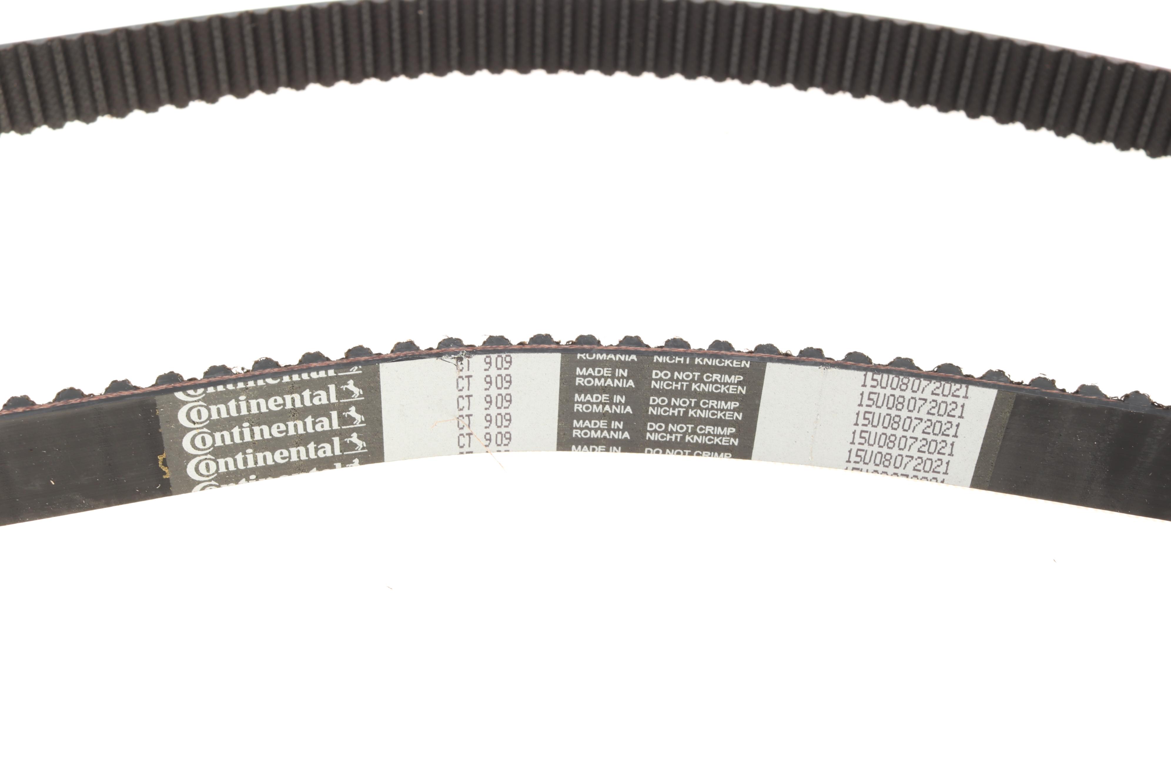 Комплект ГРМ + помпа Audi A4 96-09/A6 96-05/VW Passat 1.8 T 95-05 (150x23)