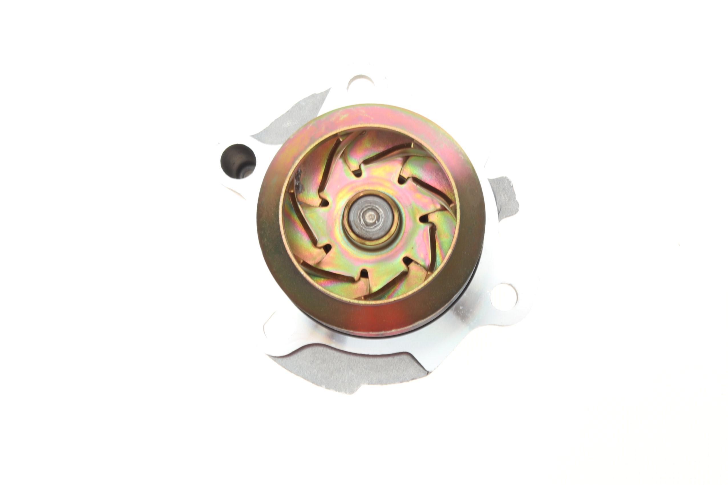 Комплект ГРМ + помпа Audi A4 96-09/A6 96-05/VW Passat 1.8 T 95-05 (150x23)