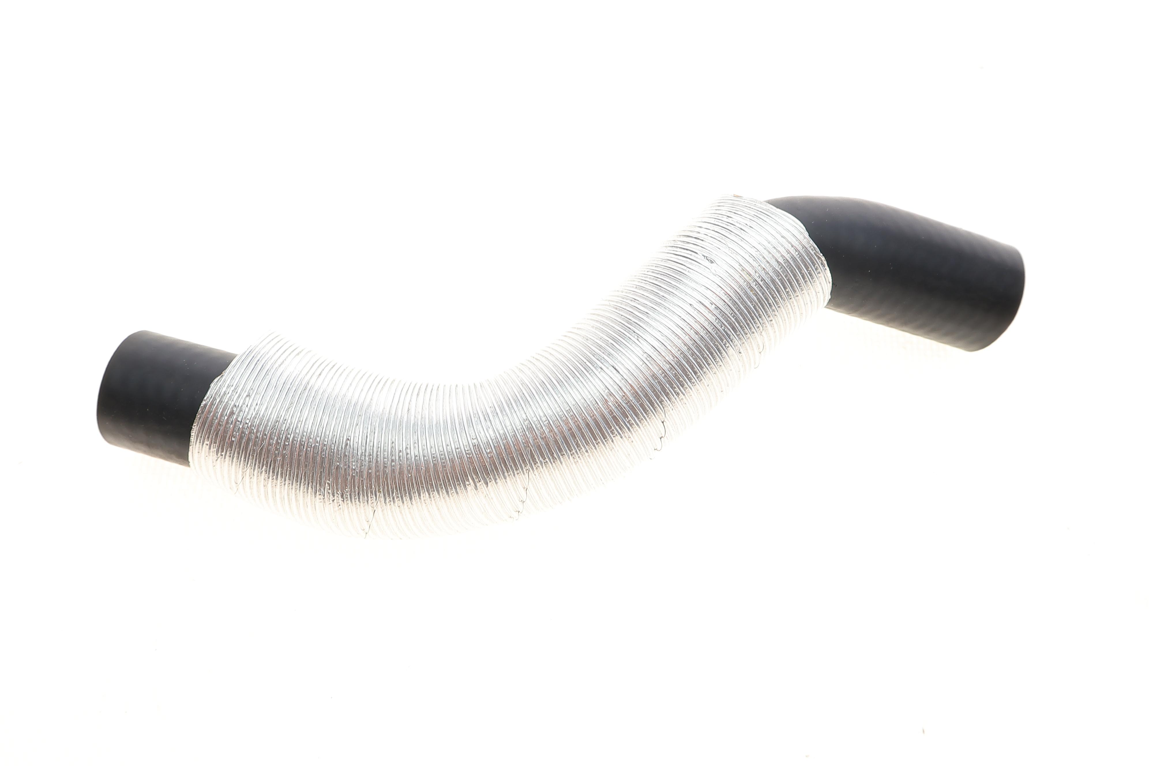 Патрубок зливу оливи турбіни Fiat Scudo/Peugeot Partner 1.6HDI 07-