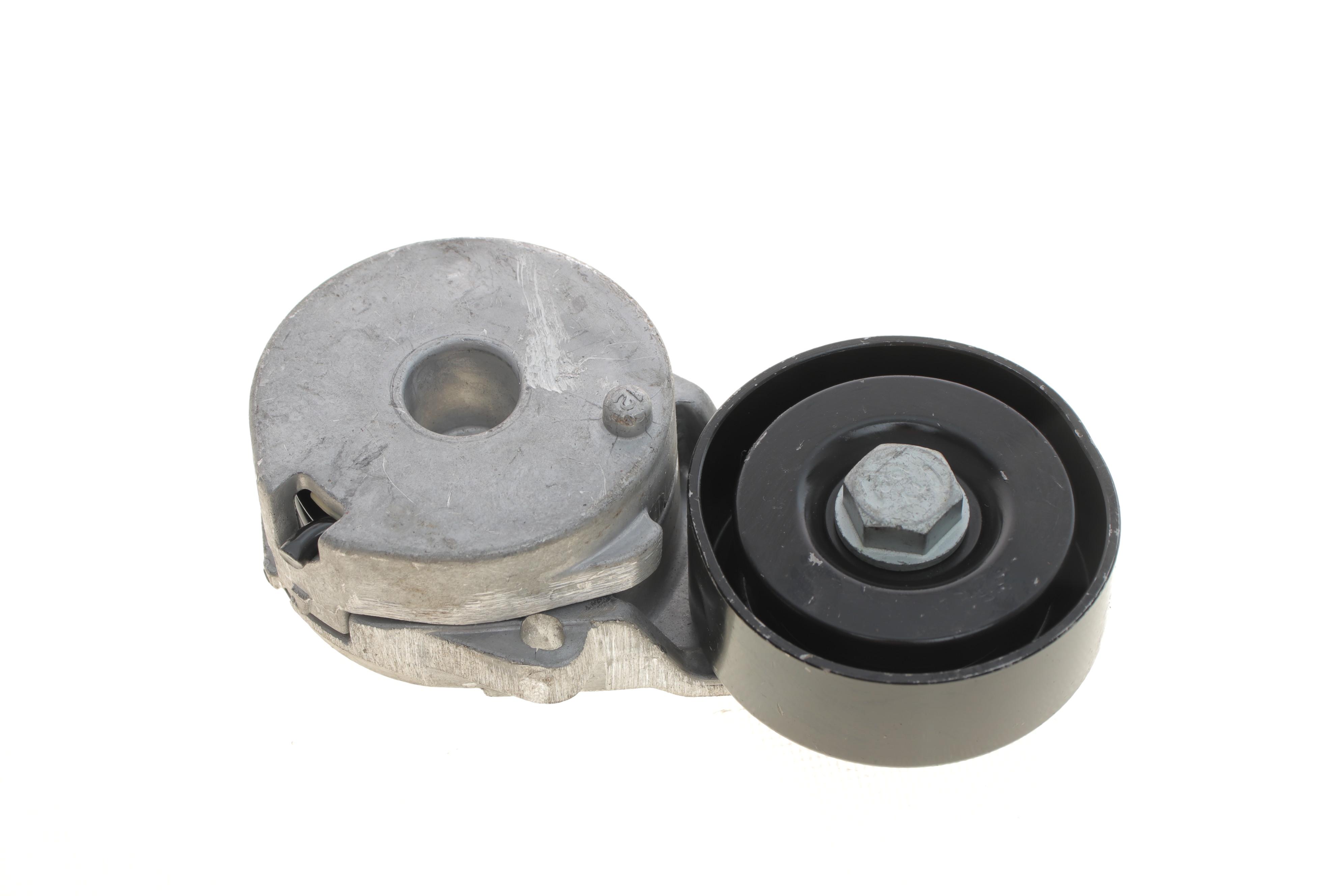 Натяжник ременя генератора Nissan X-Trail/Qashqai/Renault Clio/Fluence/Laguna III 2.0 16 V 07- (всередині OE)