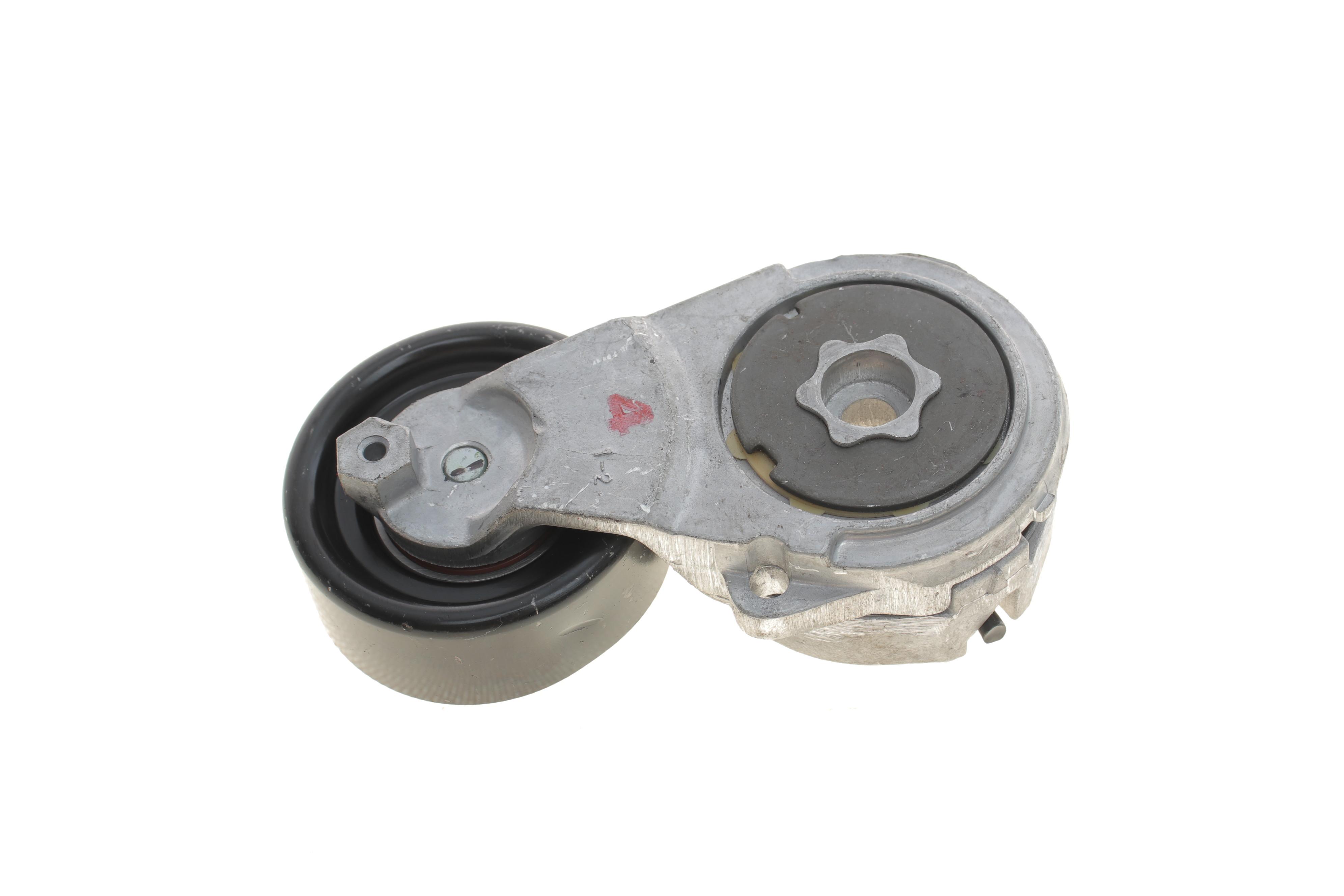 Натяжник ременя генератора Nissan X-Trail/Qashqai/Renault Clio/Fluence/Laguna III 2.0 16 V 07- (всер