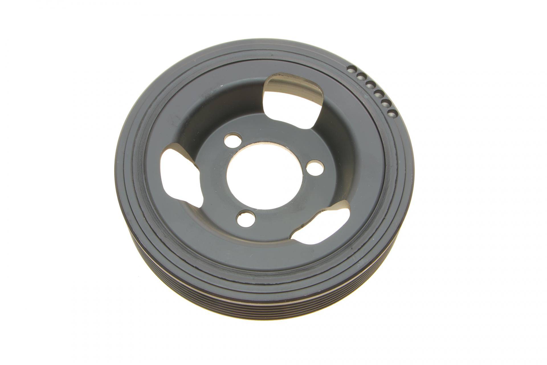 Шків колінвалу Citroen Berlingo/Peugeot Partner 1.6 VTI 10-