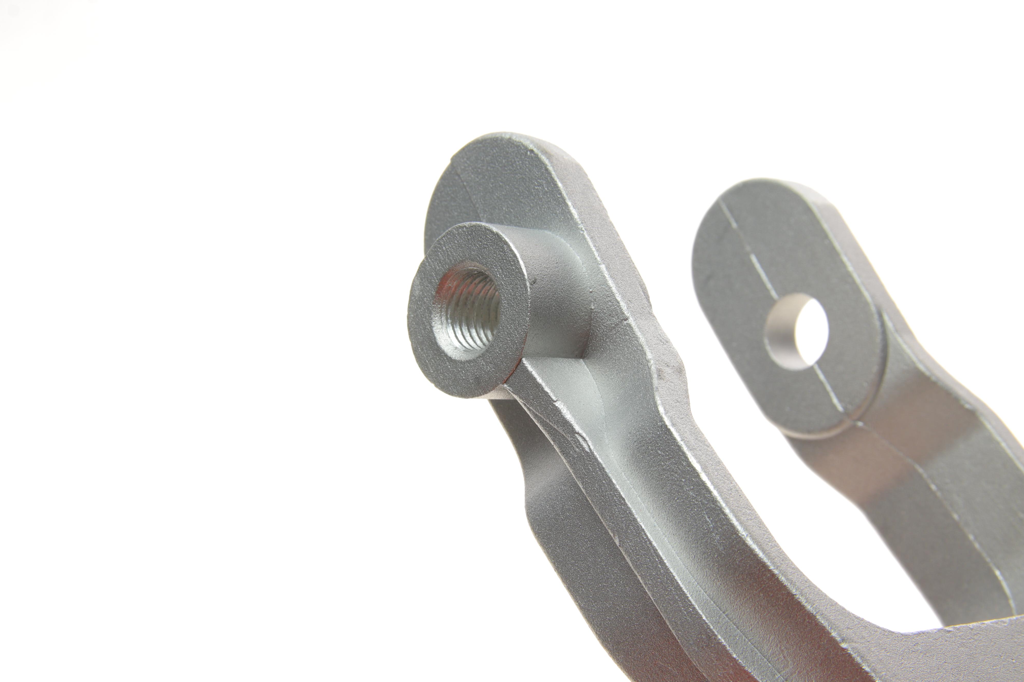 Опора двигуна (задня) Opel Combo 1.3CDTI/1.6 03-