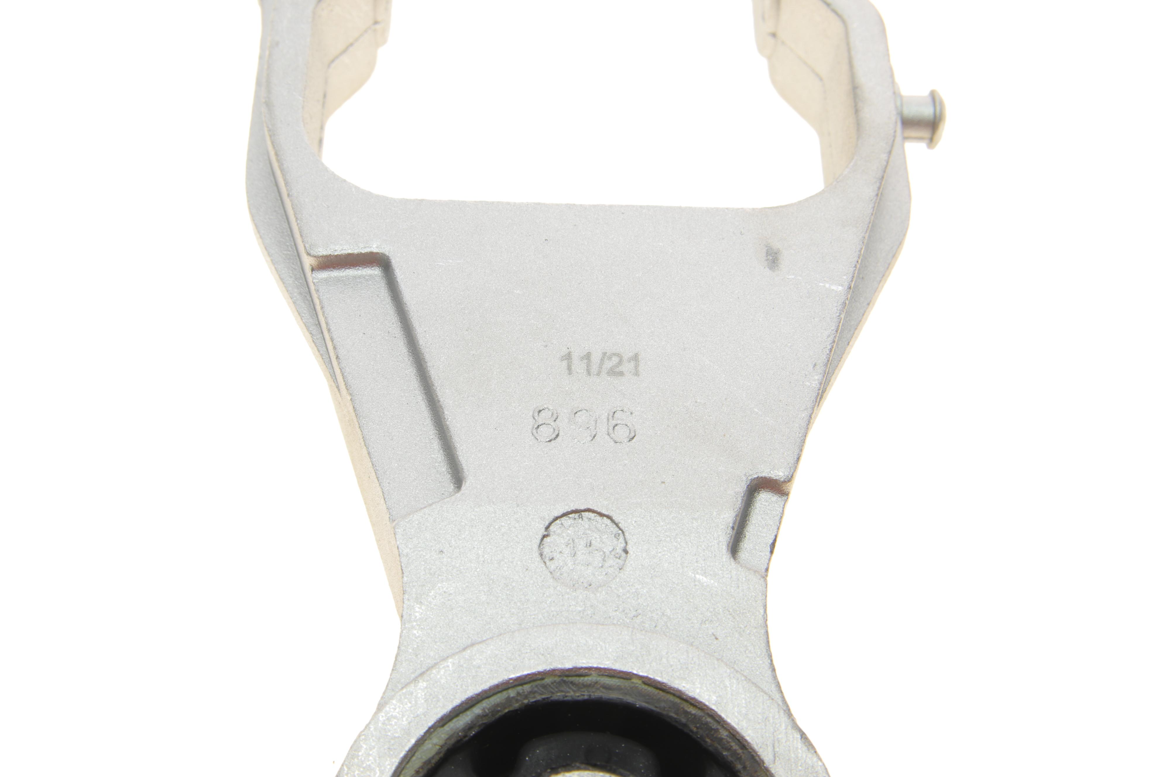 Опора двигуна (задня) Opel Combo 1.3CDTI/1.6 03-