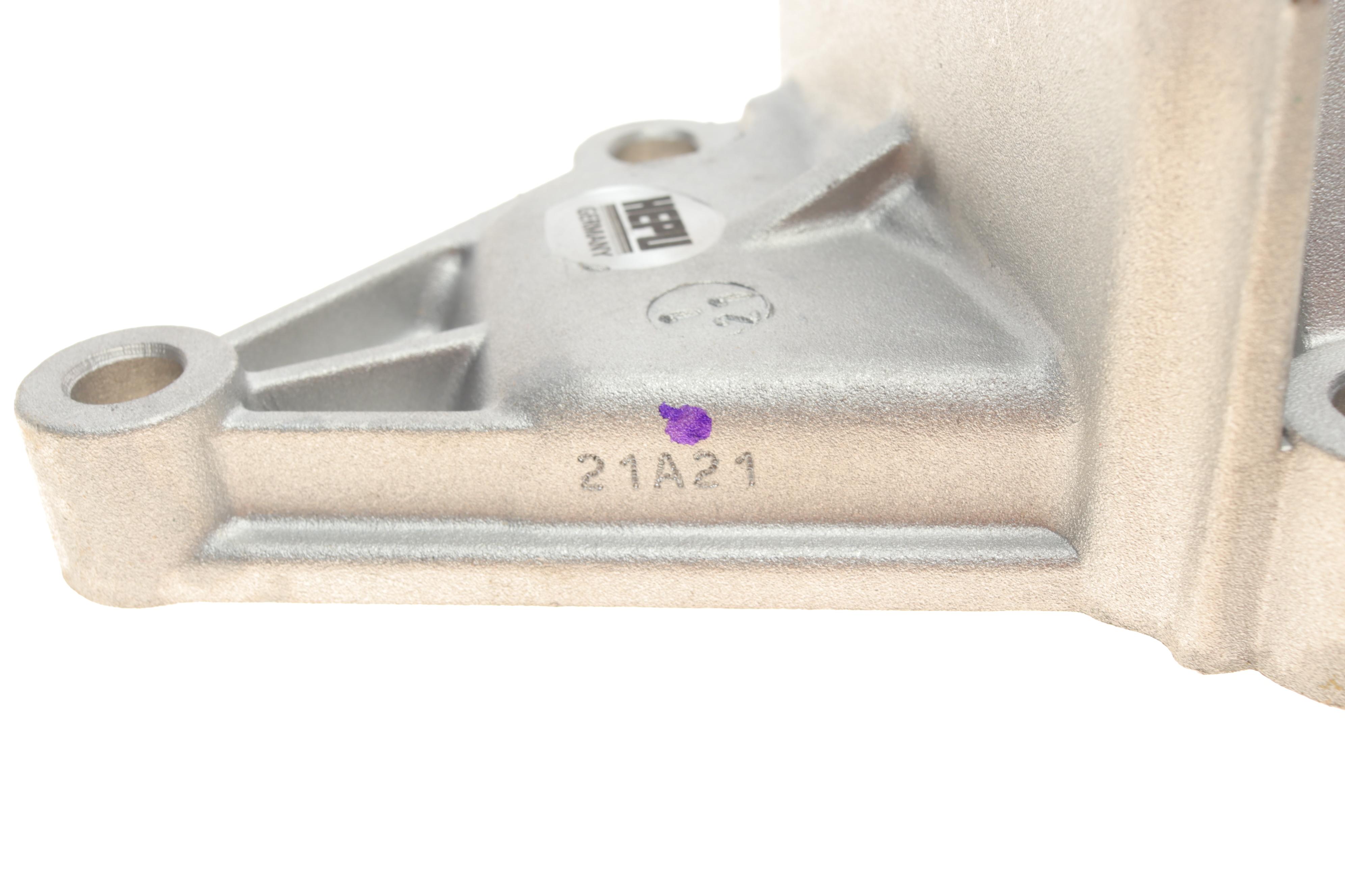 Комплект ГРМ + помпа Hyundai Accent 1.5/1.6 95-