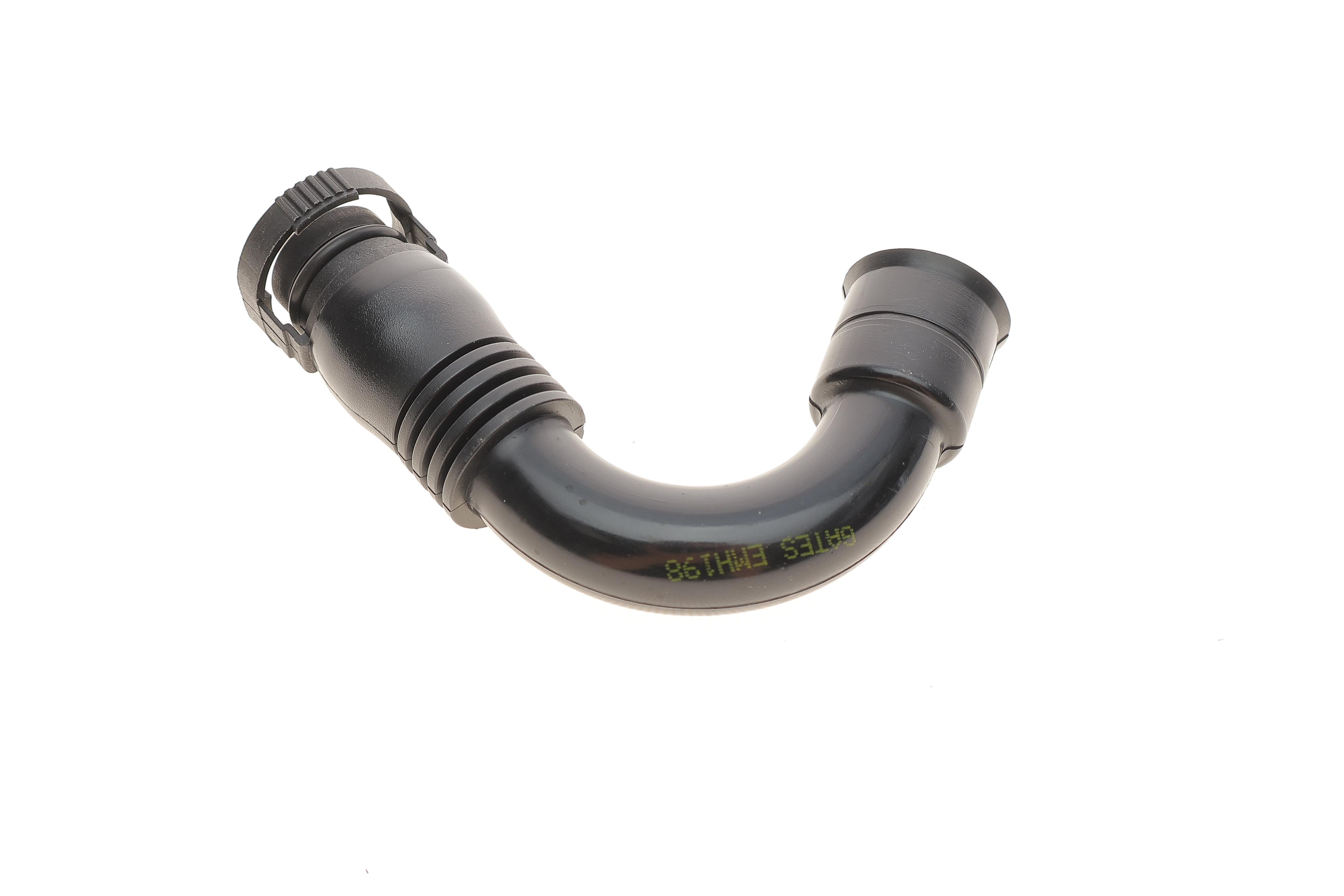 Патрубок вентиляції картера Skoda Octavia 1.9SDI 97-03