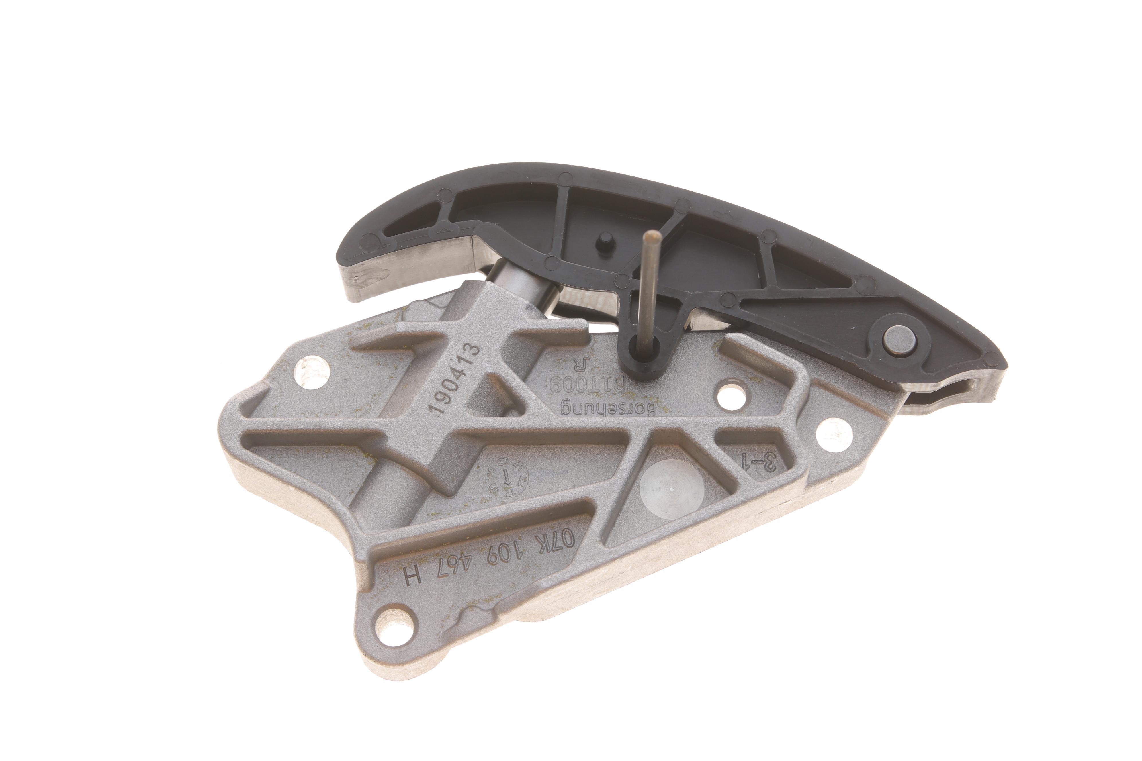 Комплект ланцюга ГРМ Audi A3/Q3/VW Jetta 2.5 06- (OE VAG)