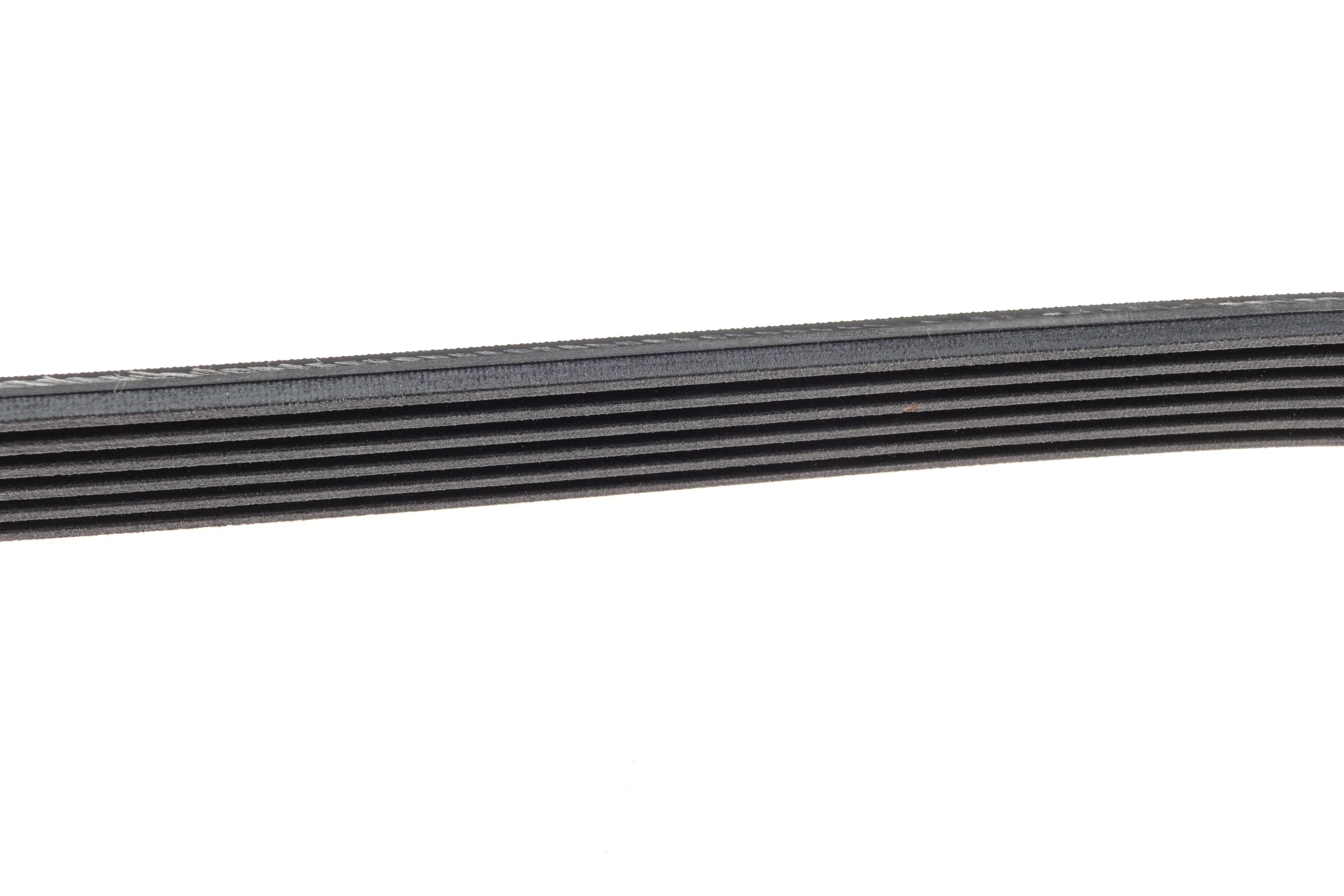 Ремінь генератора Peugeot 406 96-04/Citroen C4 Picasso 2.0i 07-13 (6PK1480)