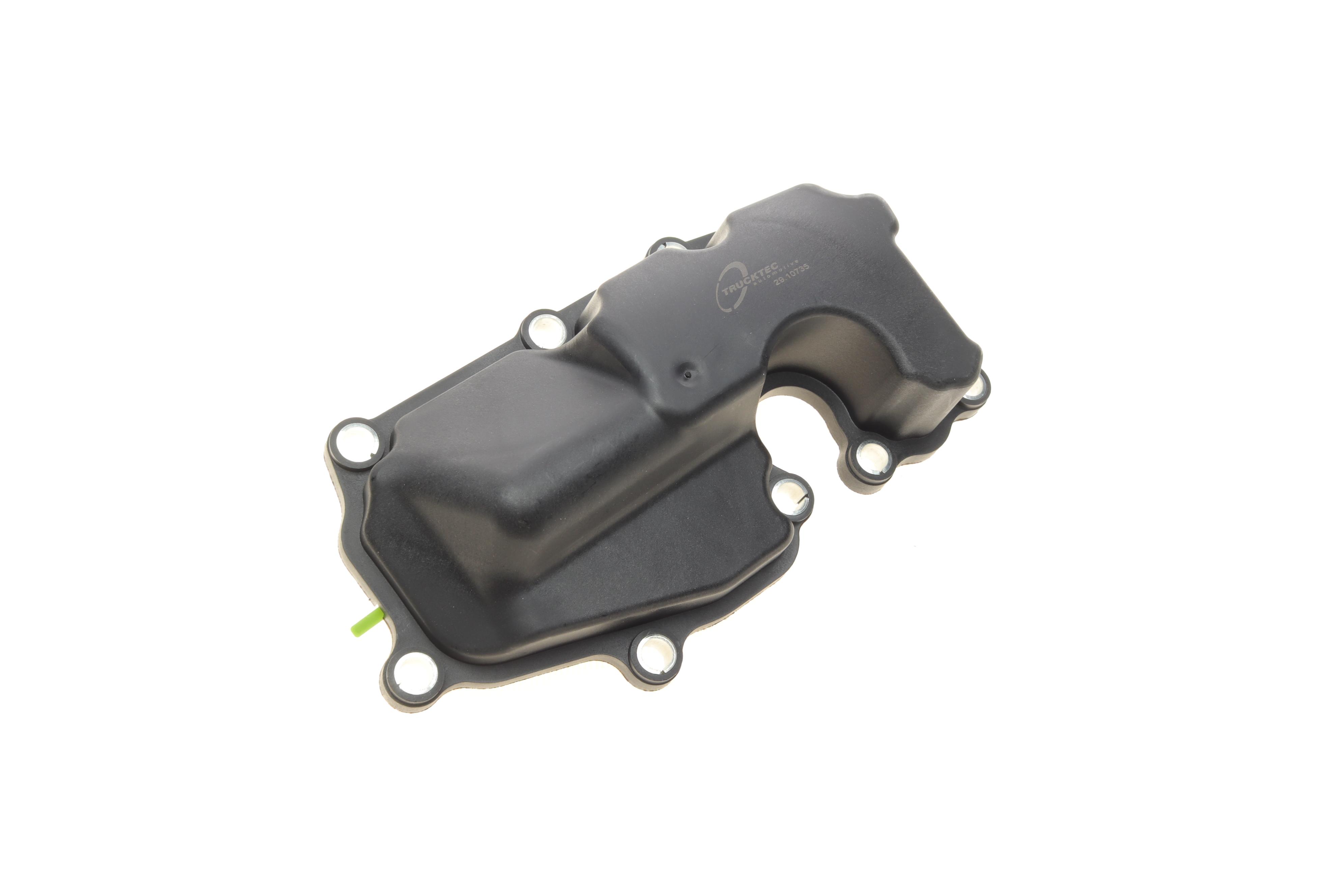 Сепаратор (мастиловіддільник) VW Golf V/VI/Passat 1.8/2.0 TSI/FSI 04-14