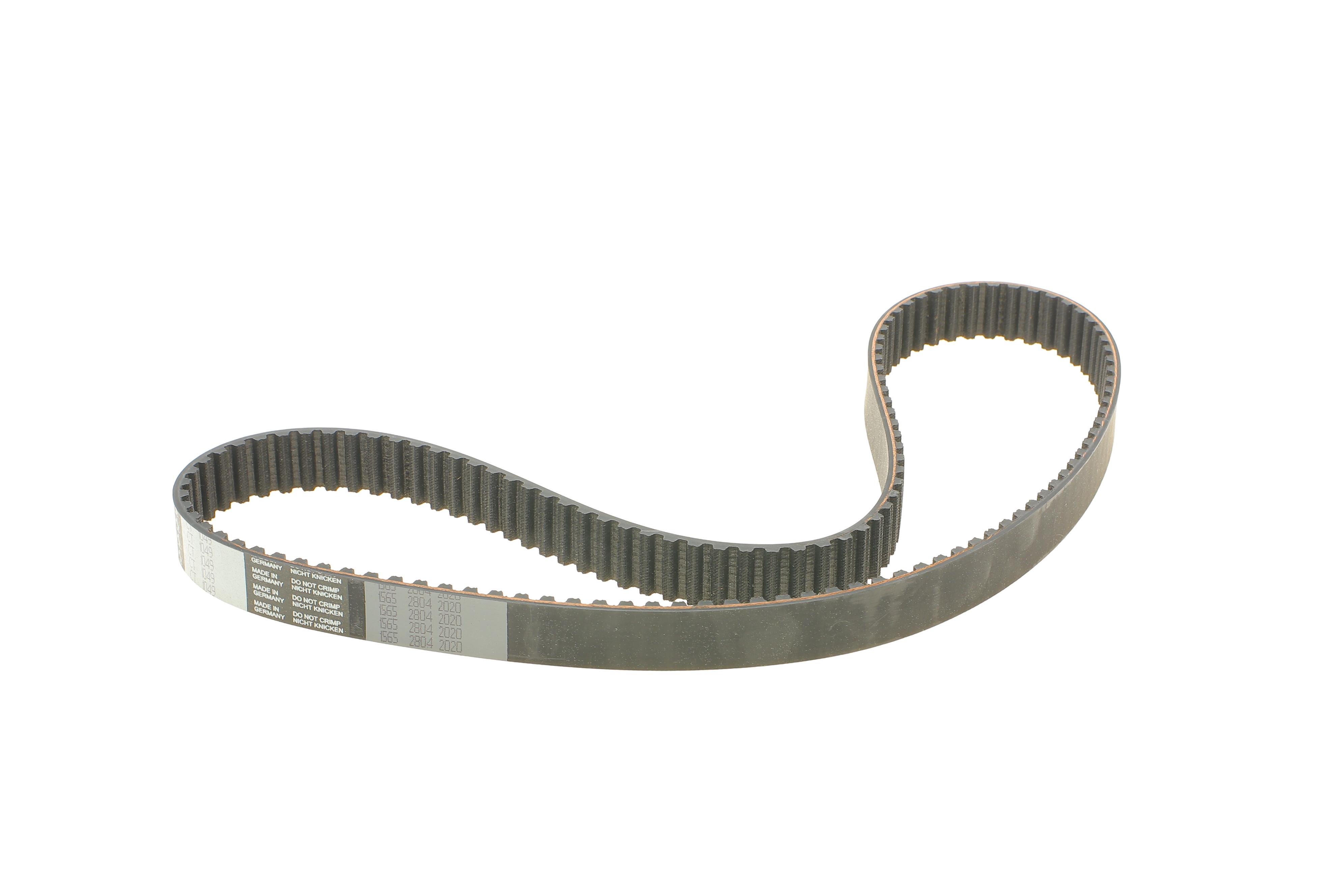 Комплект ГРМ Fiat Doblo/Opel Combo 1.4i 10-