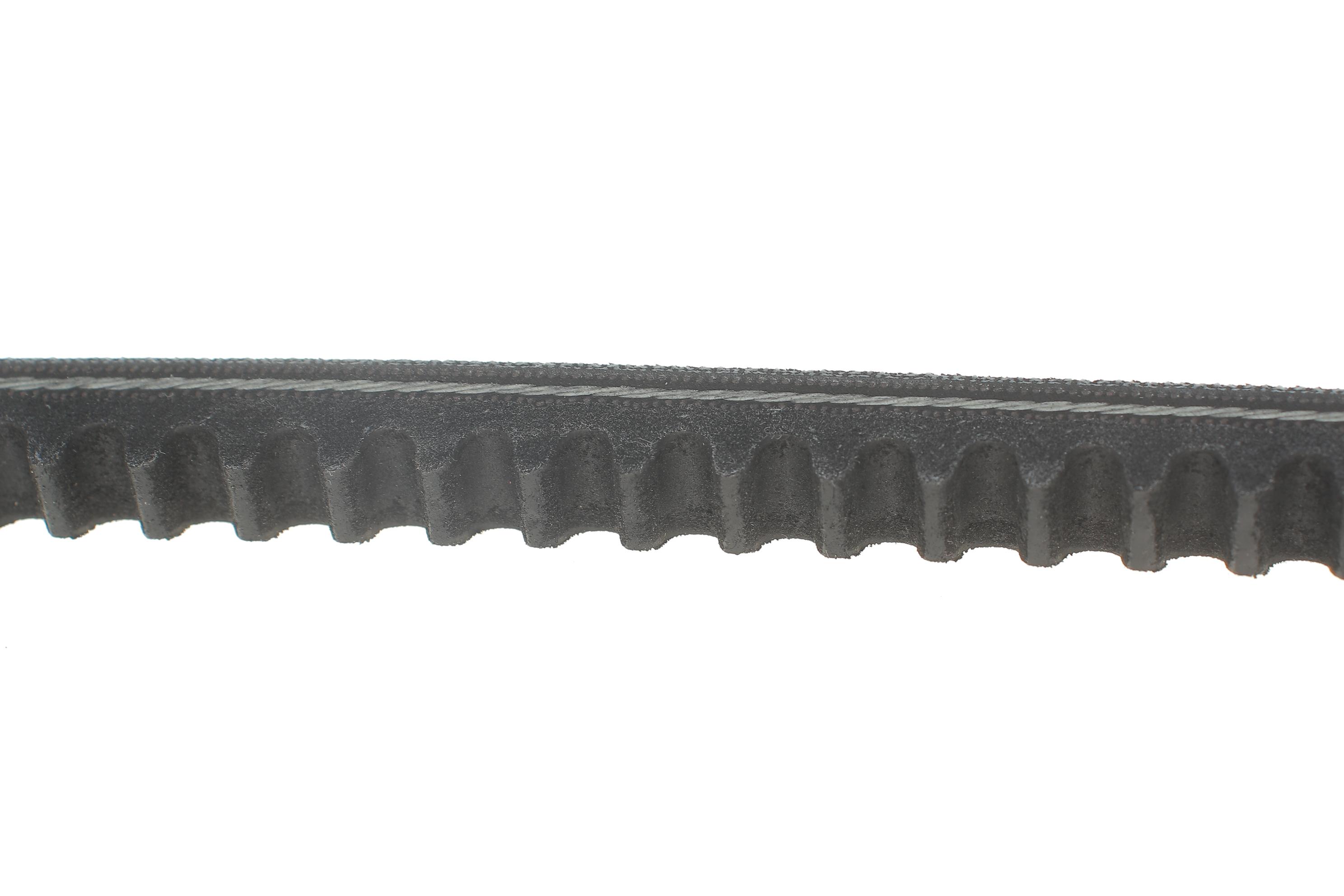 Ремінь генератора MB 609-817D (13x925)