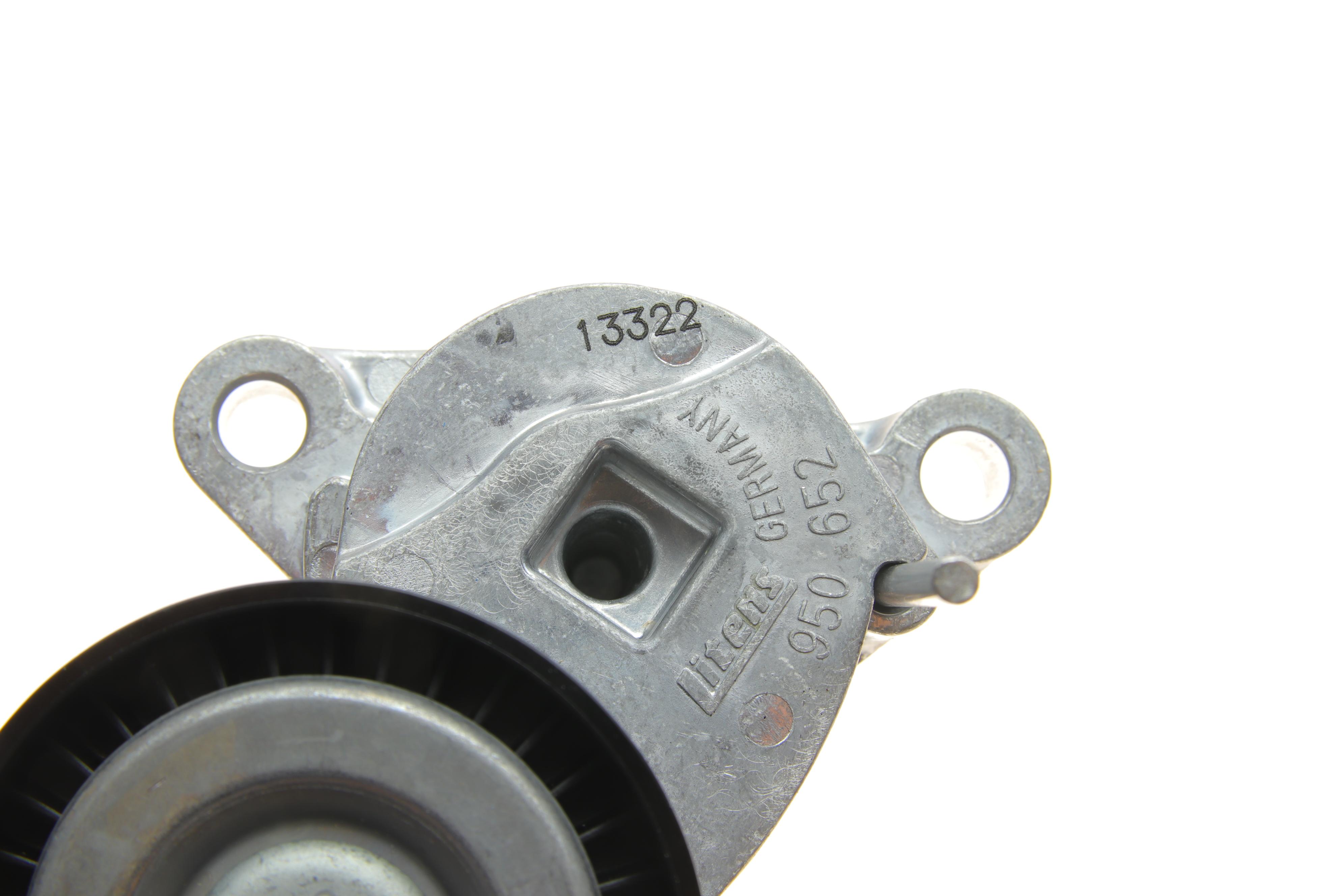 Натяжник ременя генератора Ford Transit Courier 1.0 EcoBoost 13- (65x24)