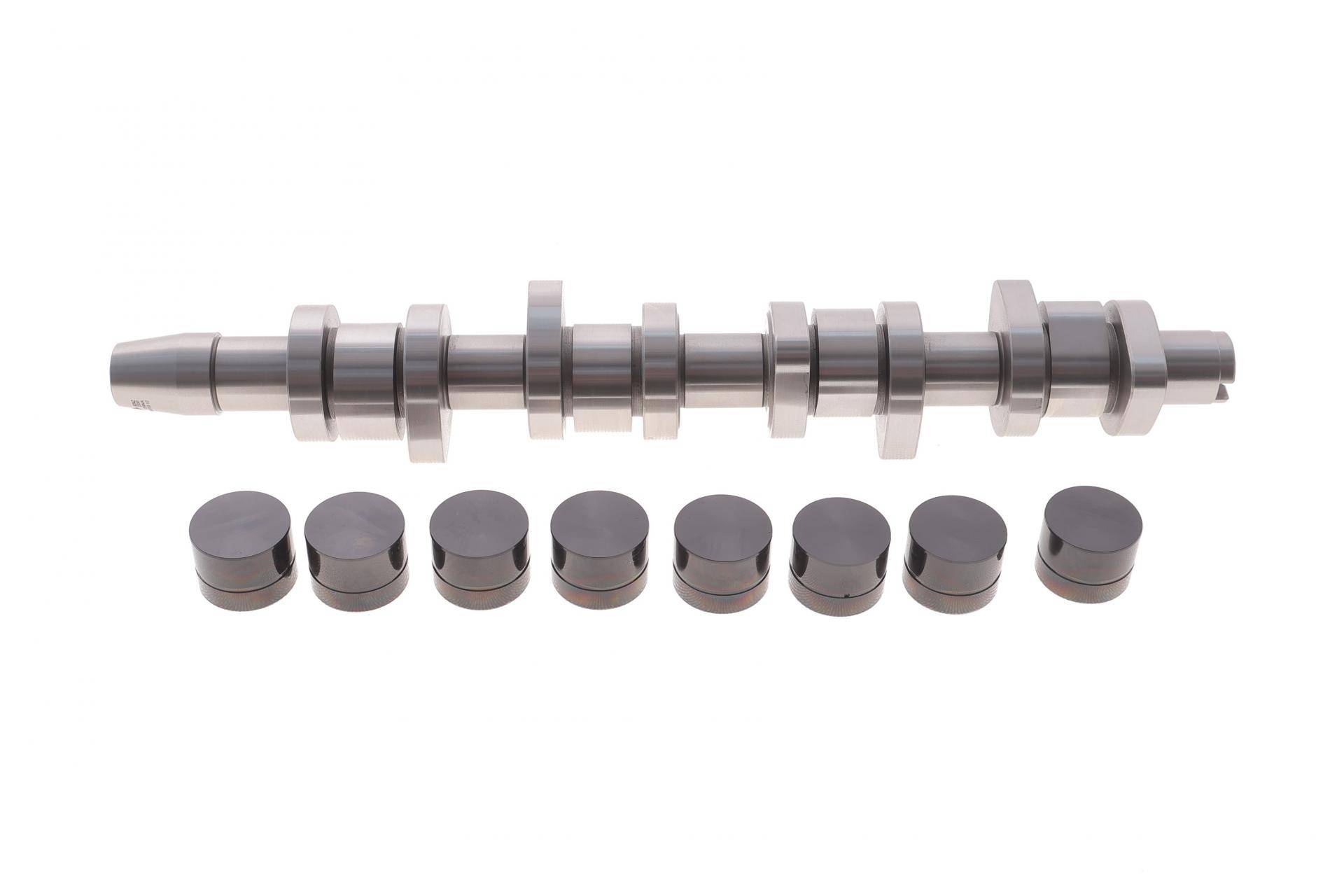 Комплект розподільчого валу VW Caddy III/T5 1.9 TDI 04-10