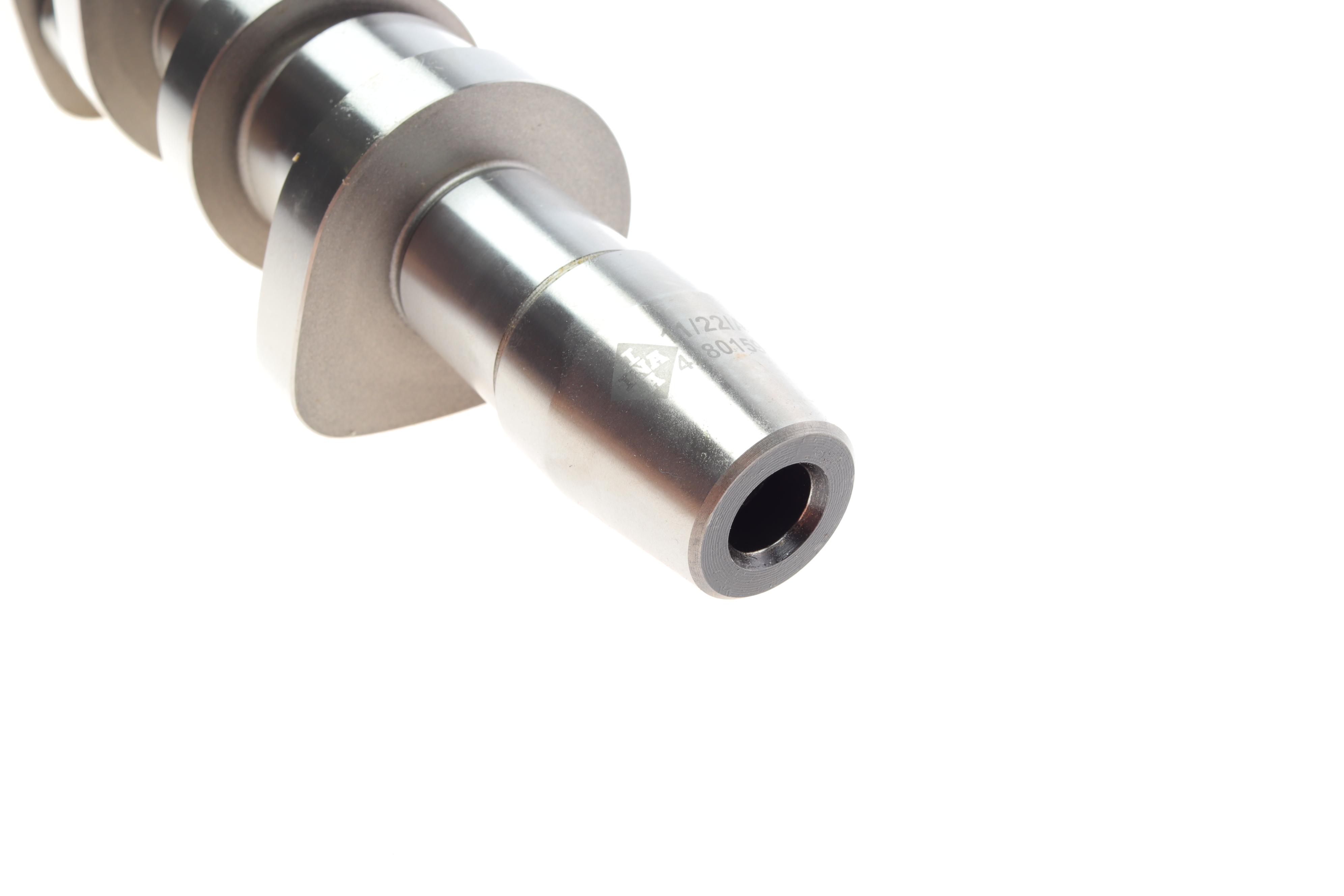 Комплект розподільчого валу VW Caddy III/T5 1.9 TDI 04-10