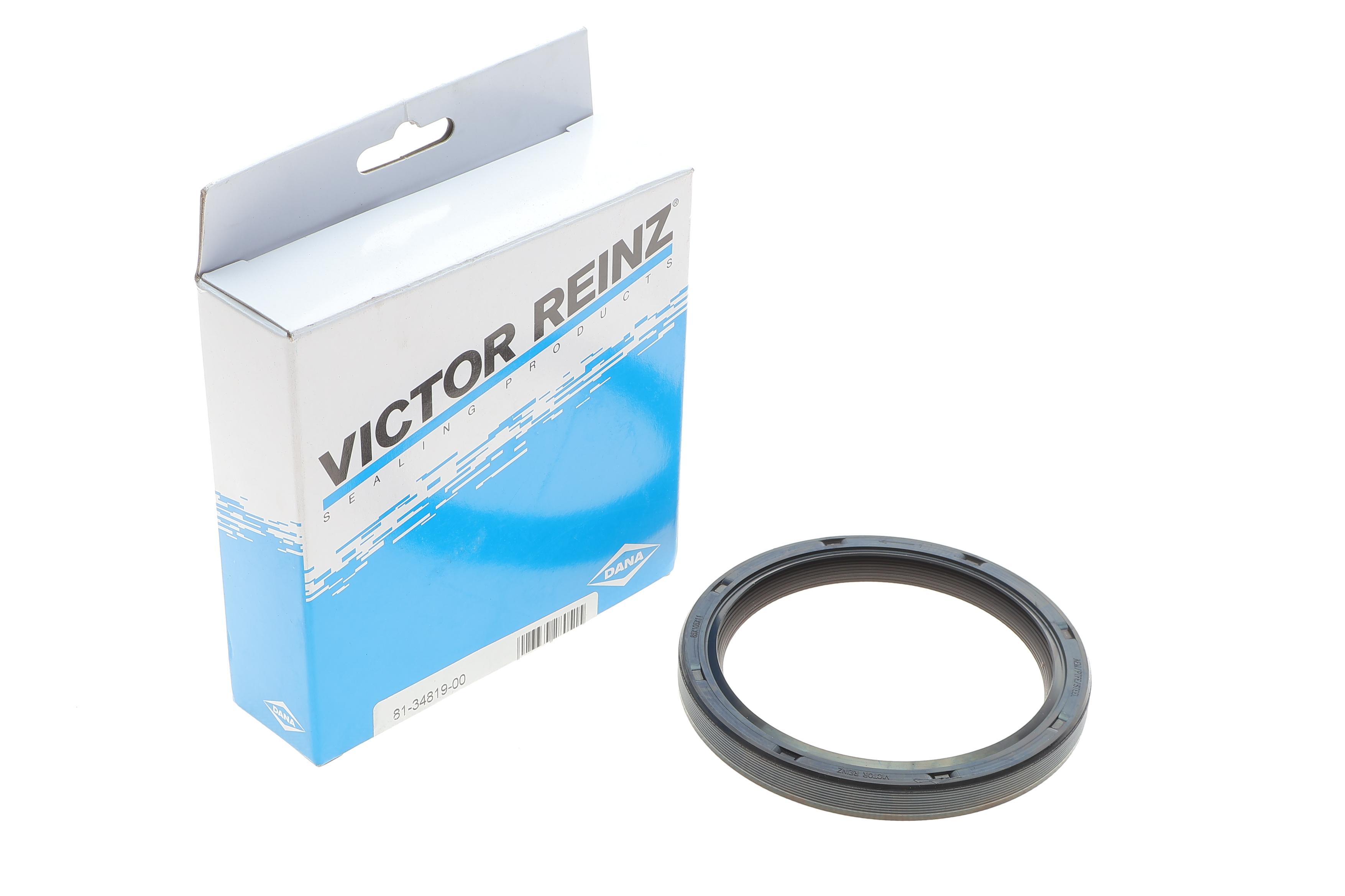 Сальник колінвалу (задній) VW Golf IV/V/ T4/T5 2.3-3.2 97-09 (85x105x11)