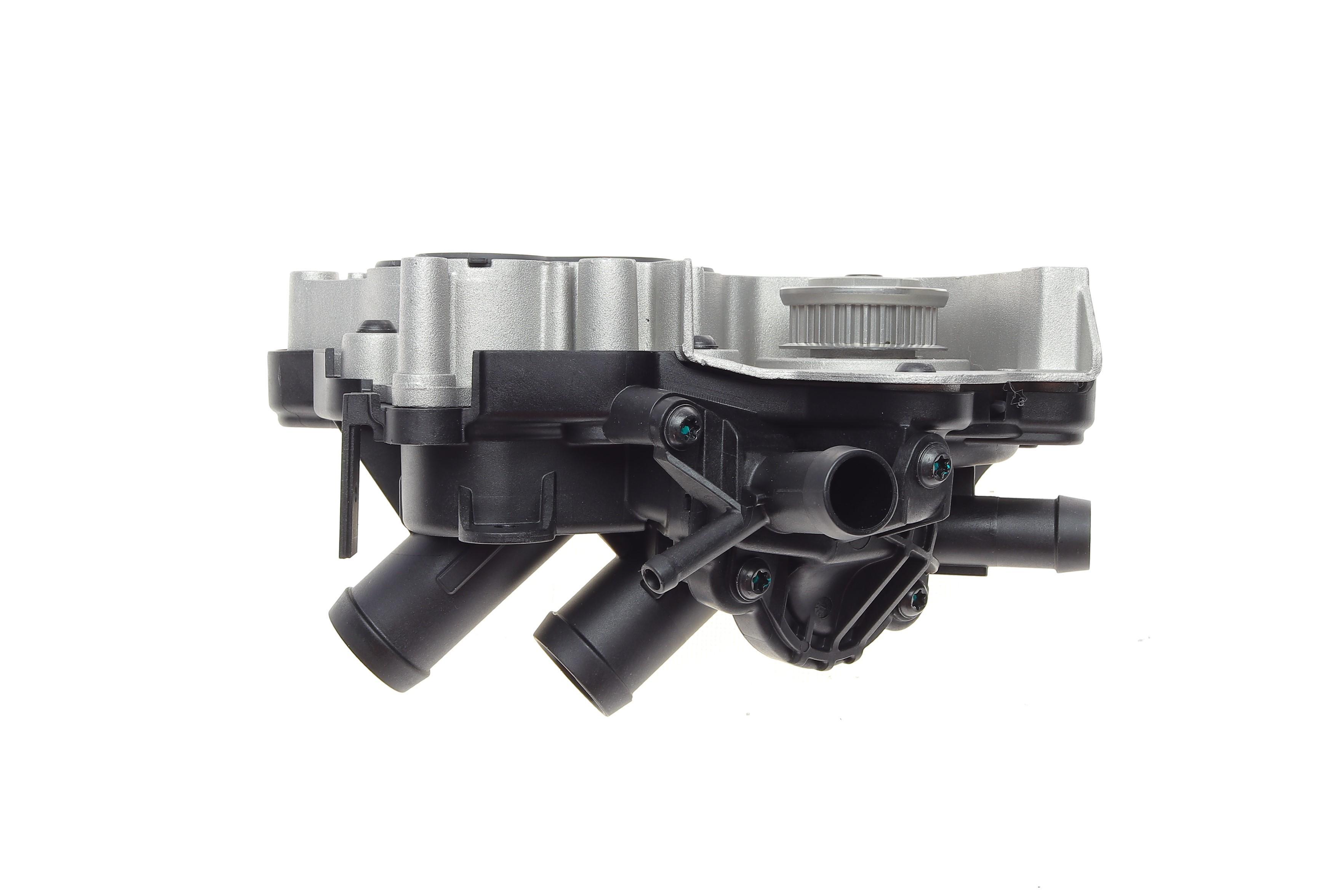 Комплект ГРМ + помпа VW Caddy IV 1.4 TSI/TGI 15-, 81/92kw, CPWA/CZCB