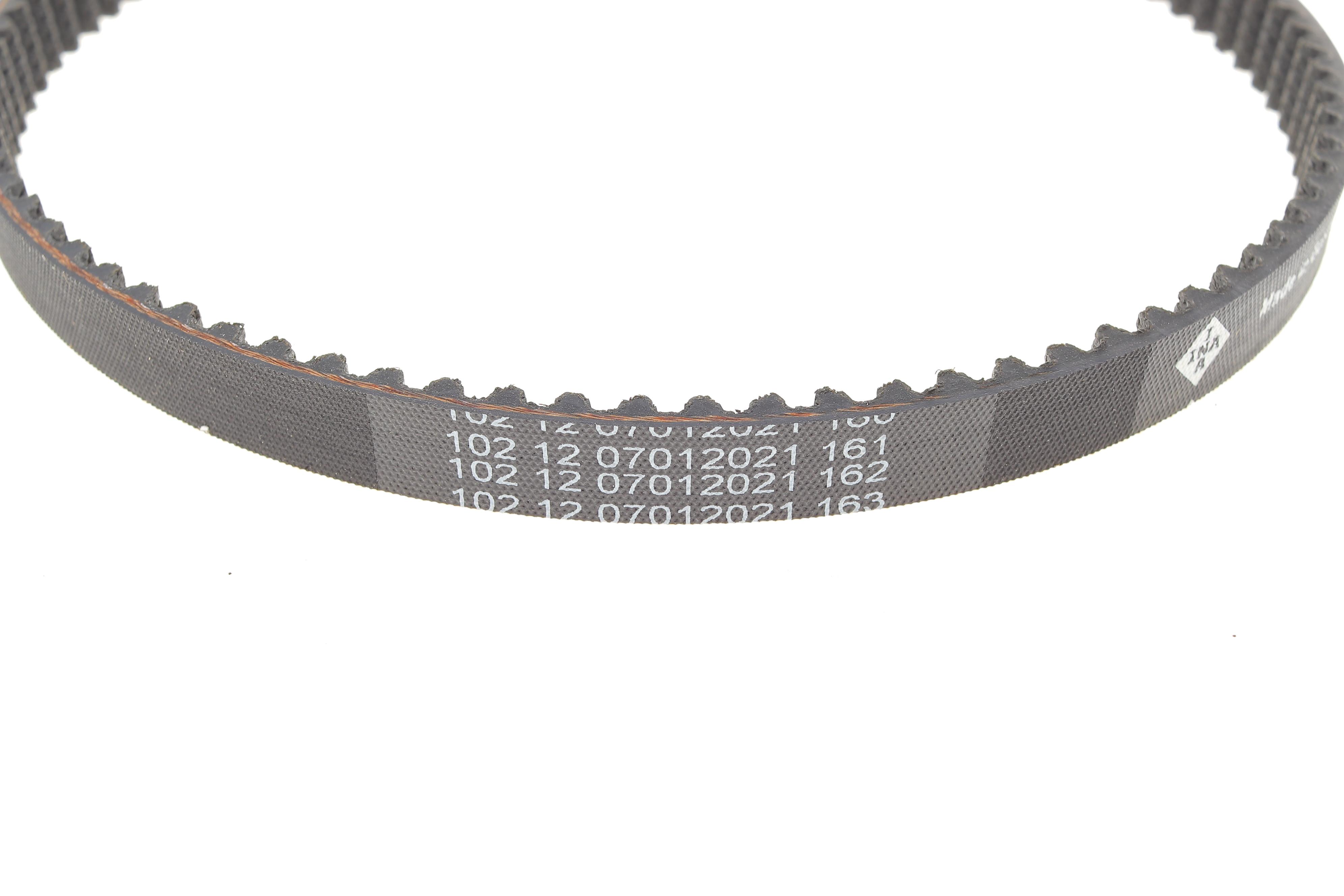 Комплект ГРМ + помпа VW Caddy IV 1.4 TSI/TGI 15-, 81/92kw, CPWA/CZCB