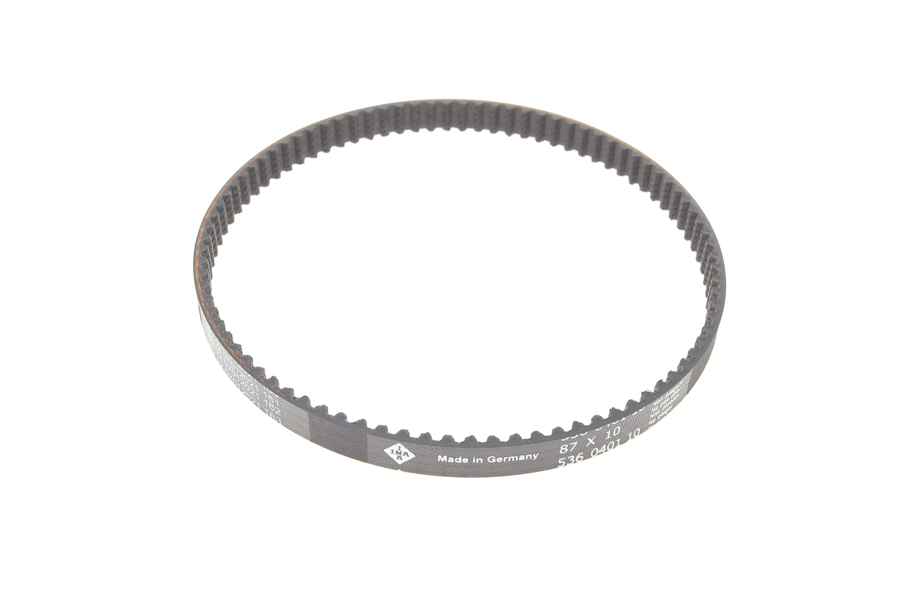 Комплект ГРМ + помпа VW Caddy IV 1.4 TSI/TGI 15-, 81/92kw, CPWA/CZCB