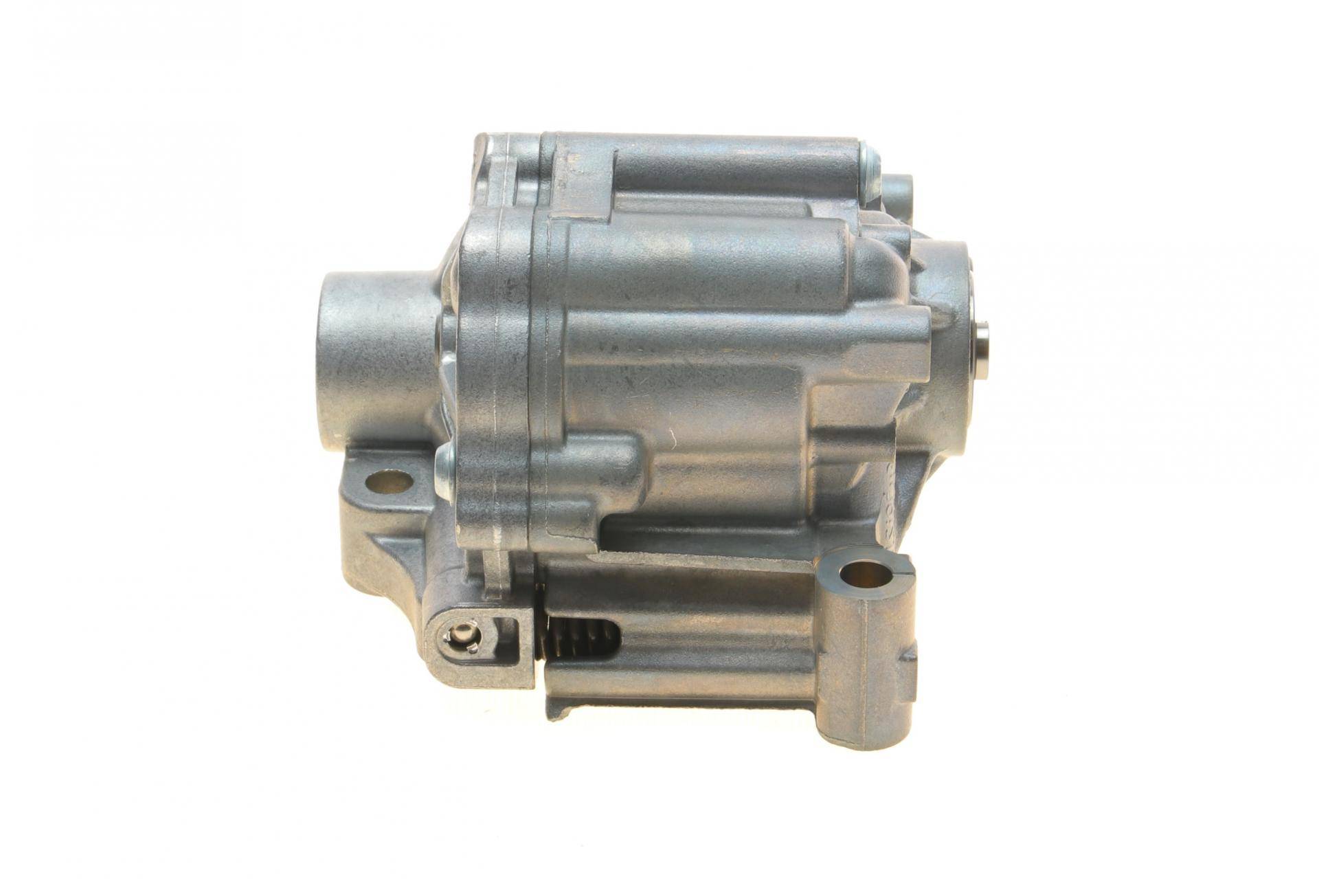 Насос масляний BMW 1 (E82E88)/3 (E90-E93)/5 (F07/F40/F11)/X5 (E70/F15) 3.0 06- N55