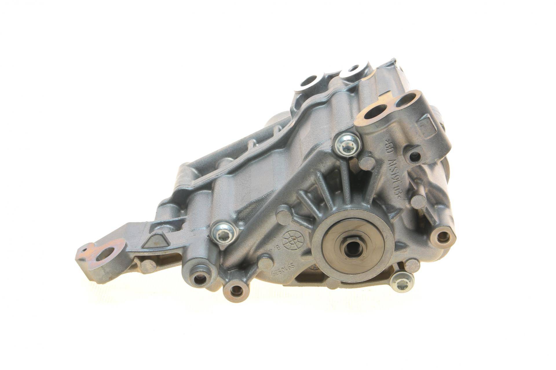 Насос масляний BMW 1 (E82E88)/3 (E90-E93)/5 (F07/F40/F11)/X5 (E70/F15) 3.0 06- N55