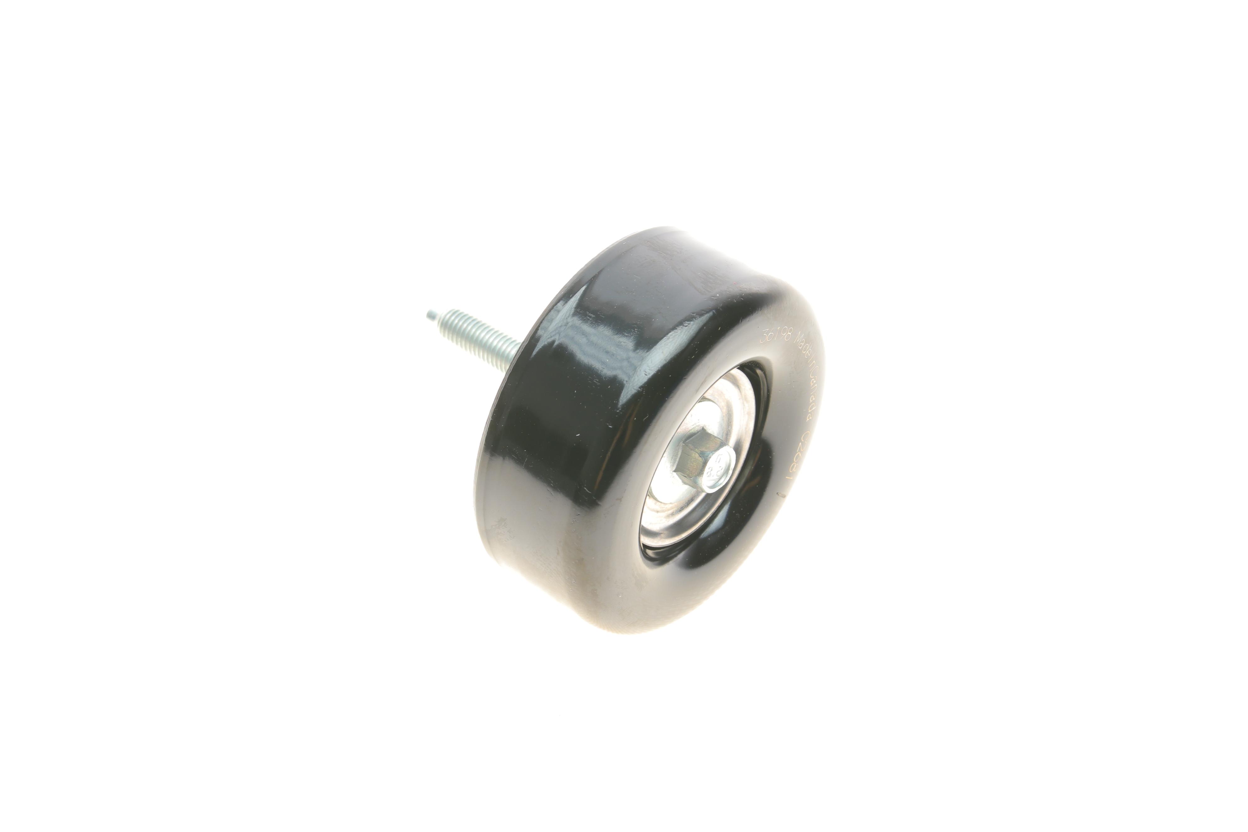 Ролик генератора Ford Mondeo 1.8/2.0 00-07/Transit 2.3 16V 06-14 (паразитний) (76.5x30.5)