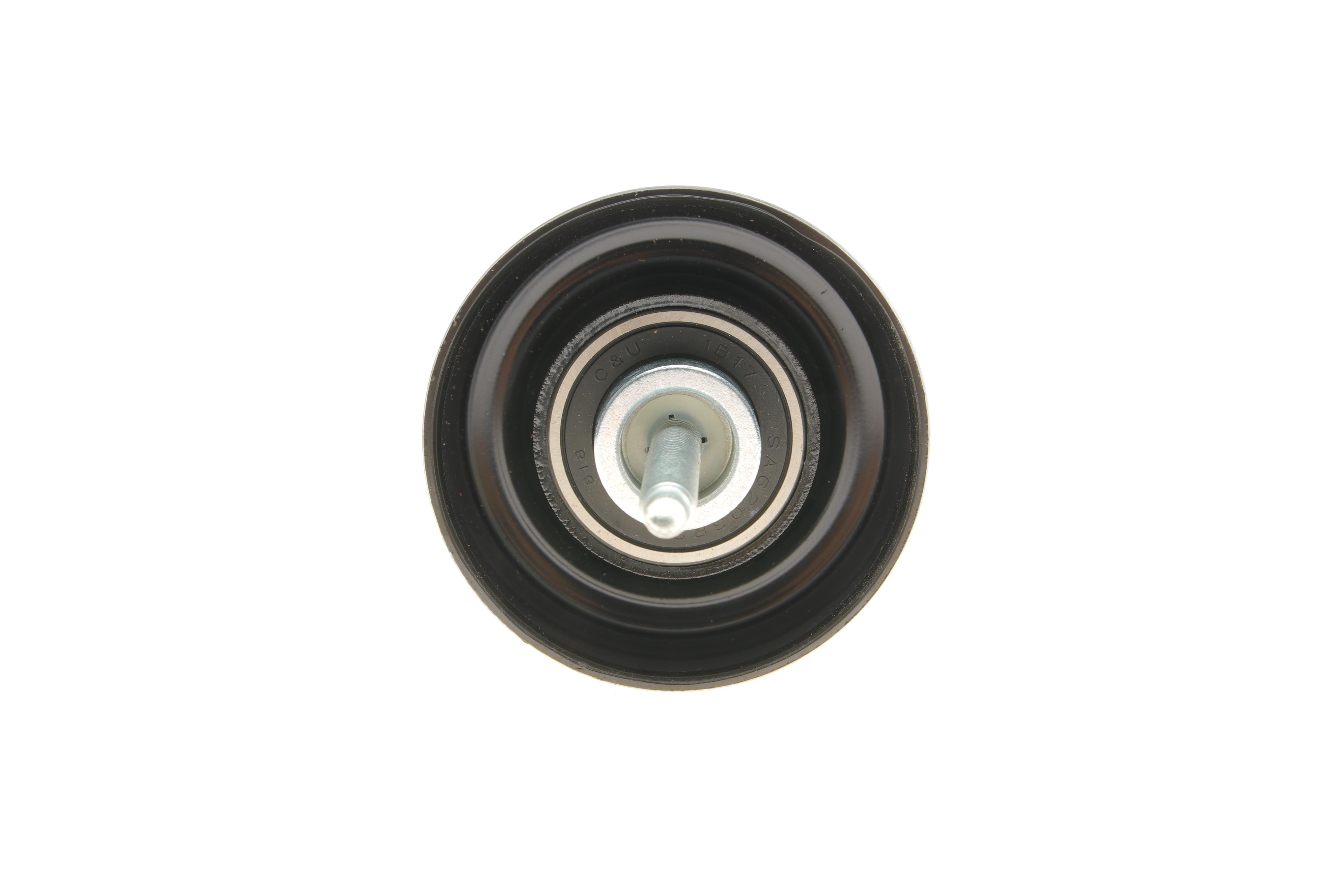 Ролик генератора Ford Mondeo 1.8/2.0 00-07/Transit 2.3 16V 06-14 (паразитний) (76.5x30.5)