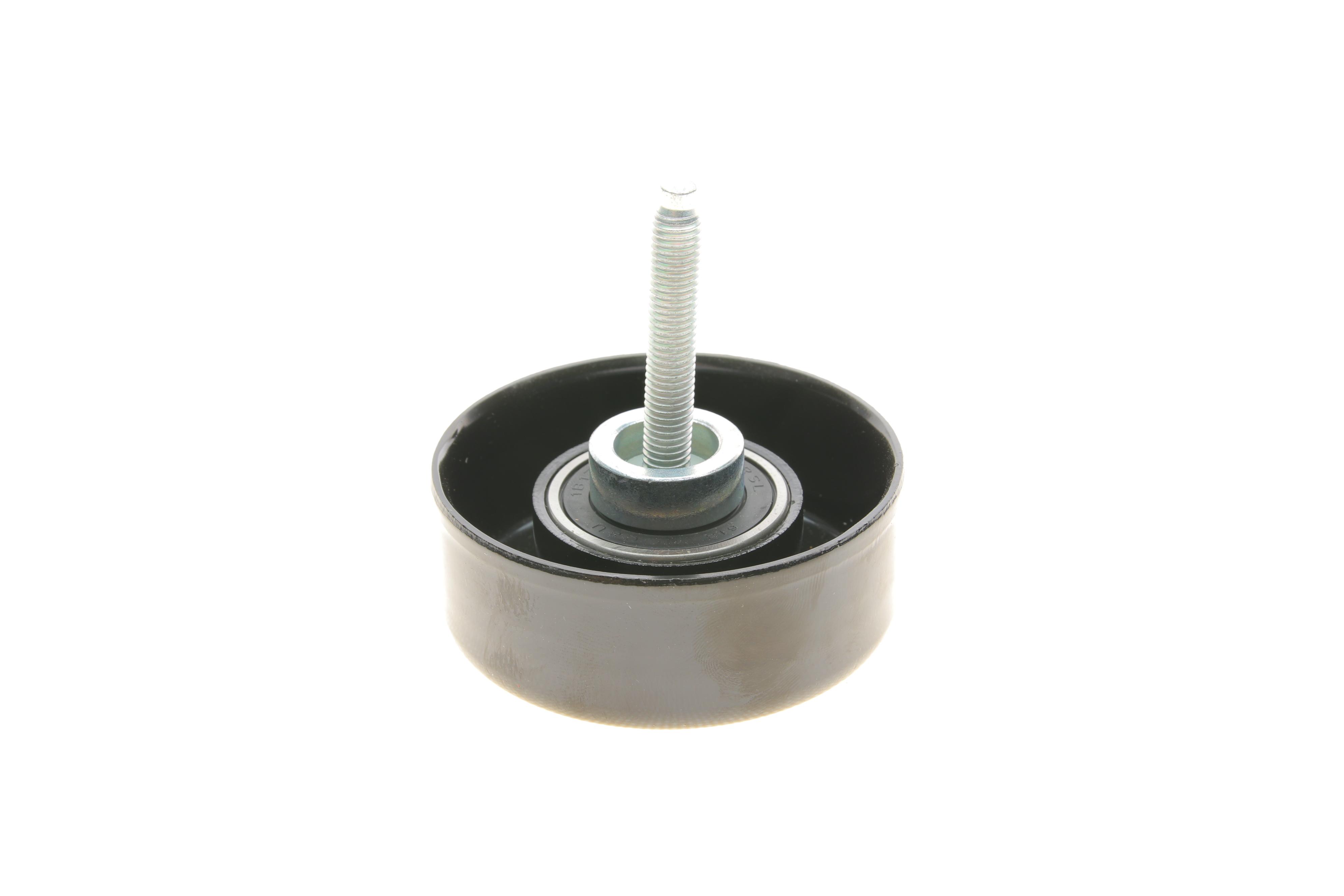 Ролик генератора Ford Mondeo 1.8/2.0 00-07/Transit 2.3 16V 06-14 (паразитний) (76.5x30.5)