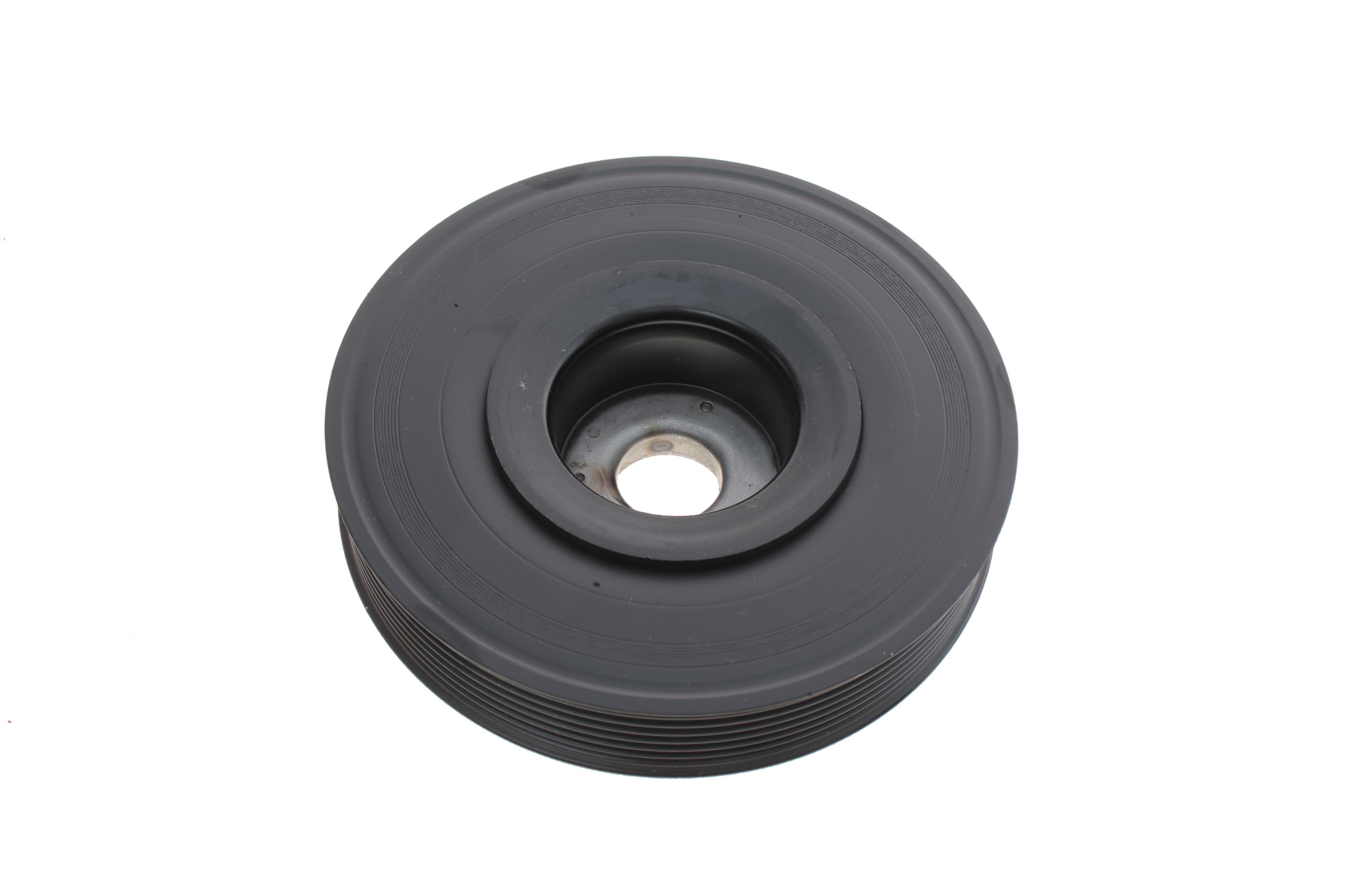 Шків колінвалу Renault Megane/Scenic 1.9dCI 01- (7PK)