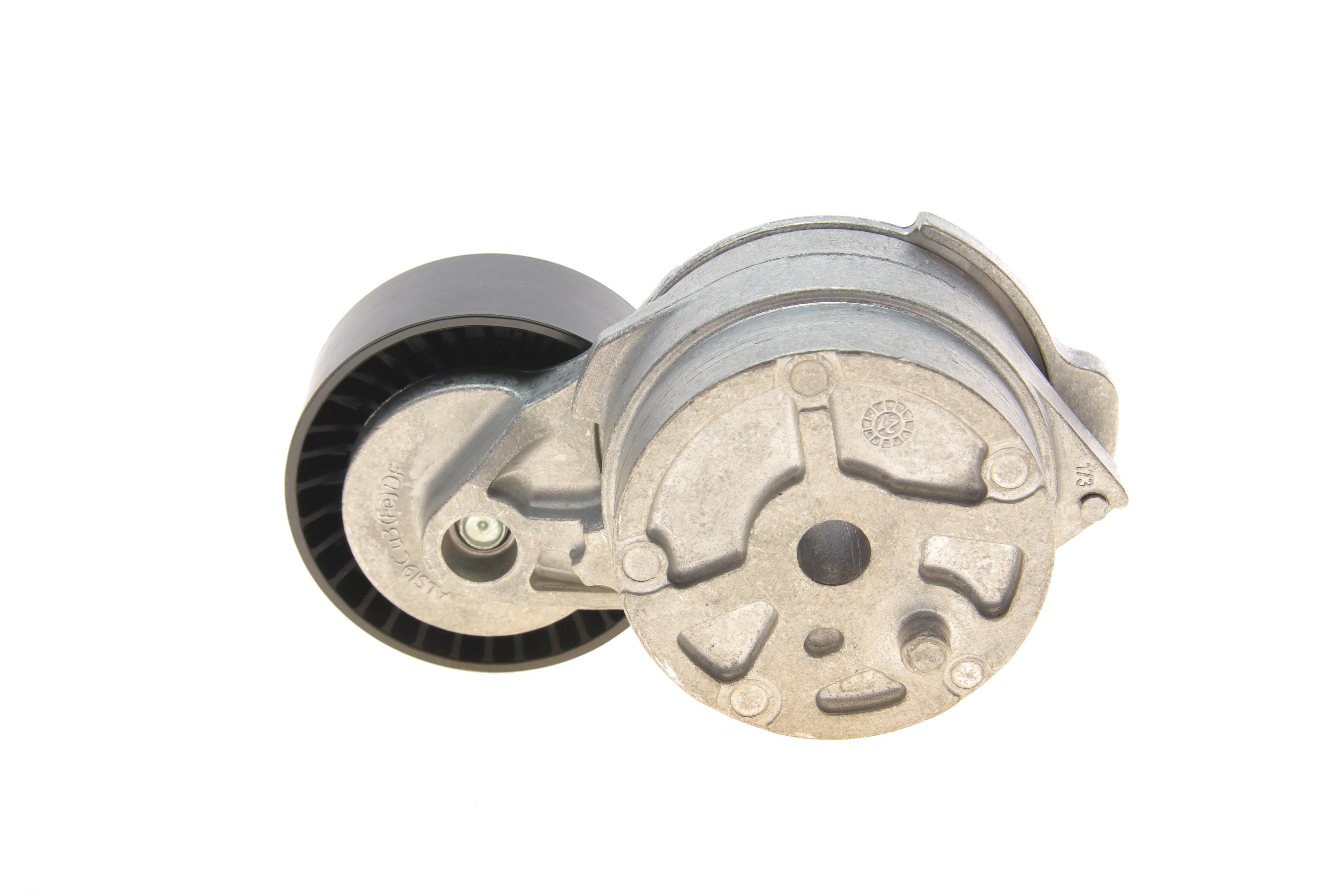 Натяжник ременя генератора Audi Q7/Q8/VW Touareg 3.0 TDI 15-