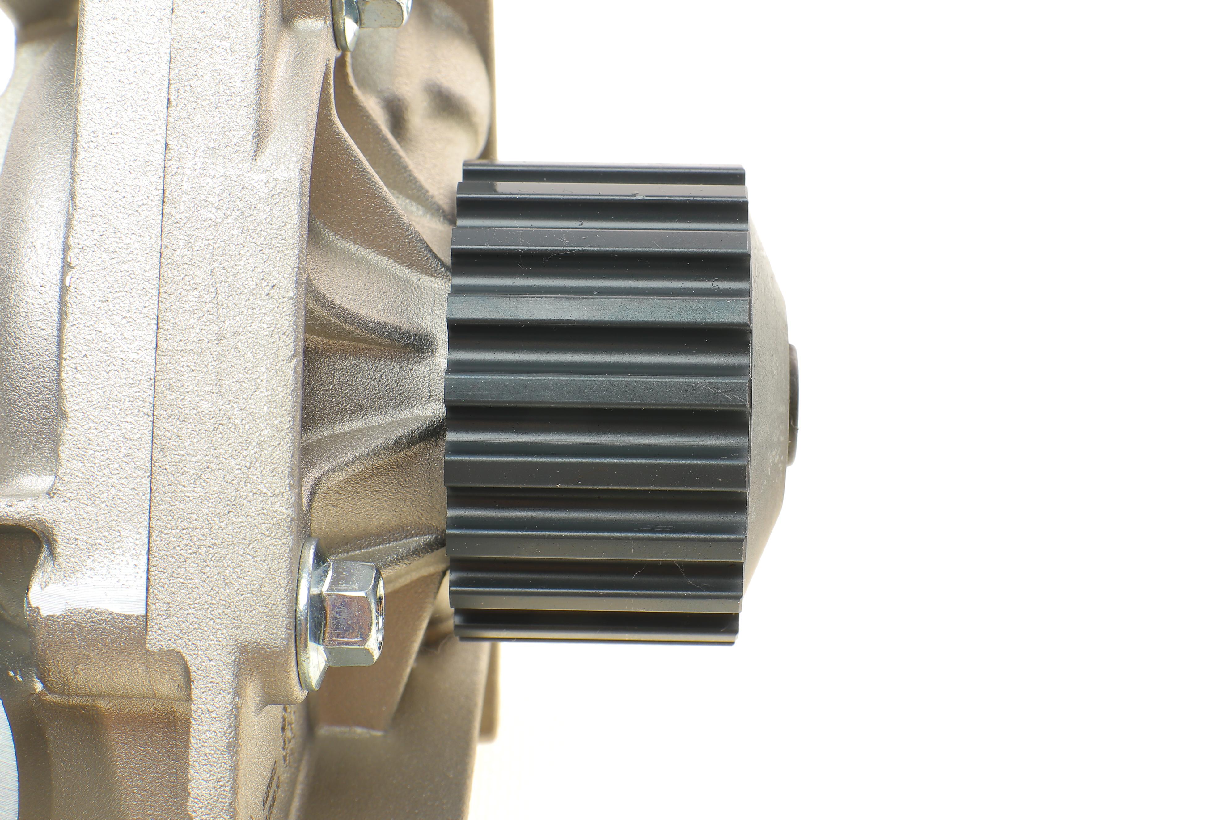 Комплект ГРМ + помпа Fiat Scudo 2.0i 00-06