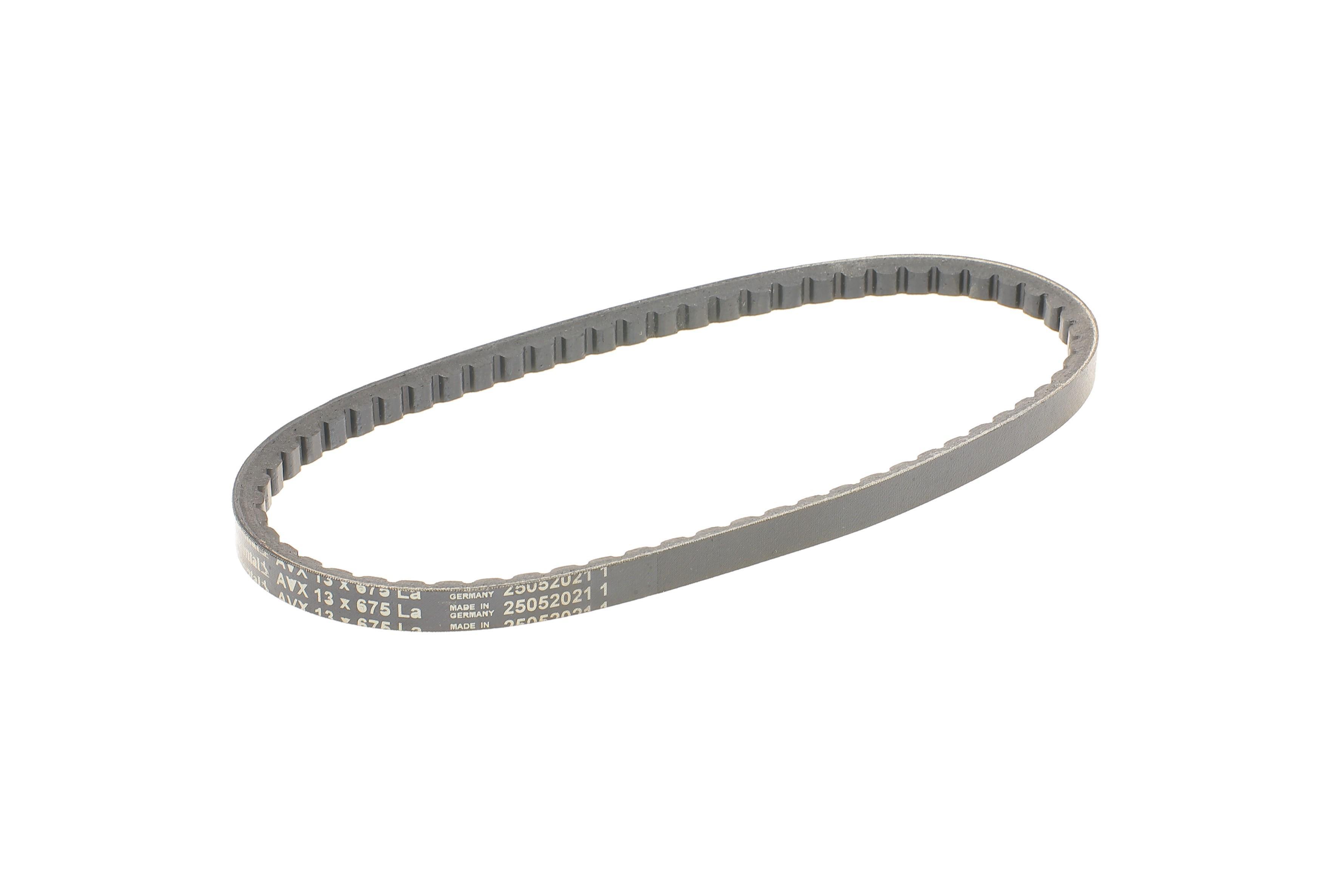 Ремінь генератора Hyundai Accent/Lantra 90-00/Kia Cerato/Rio 1.6 09-