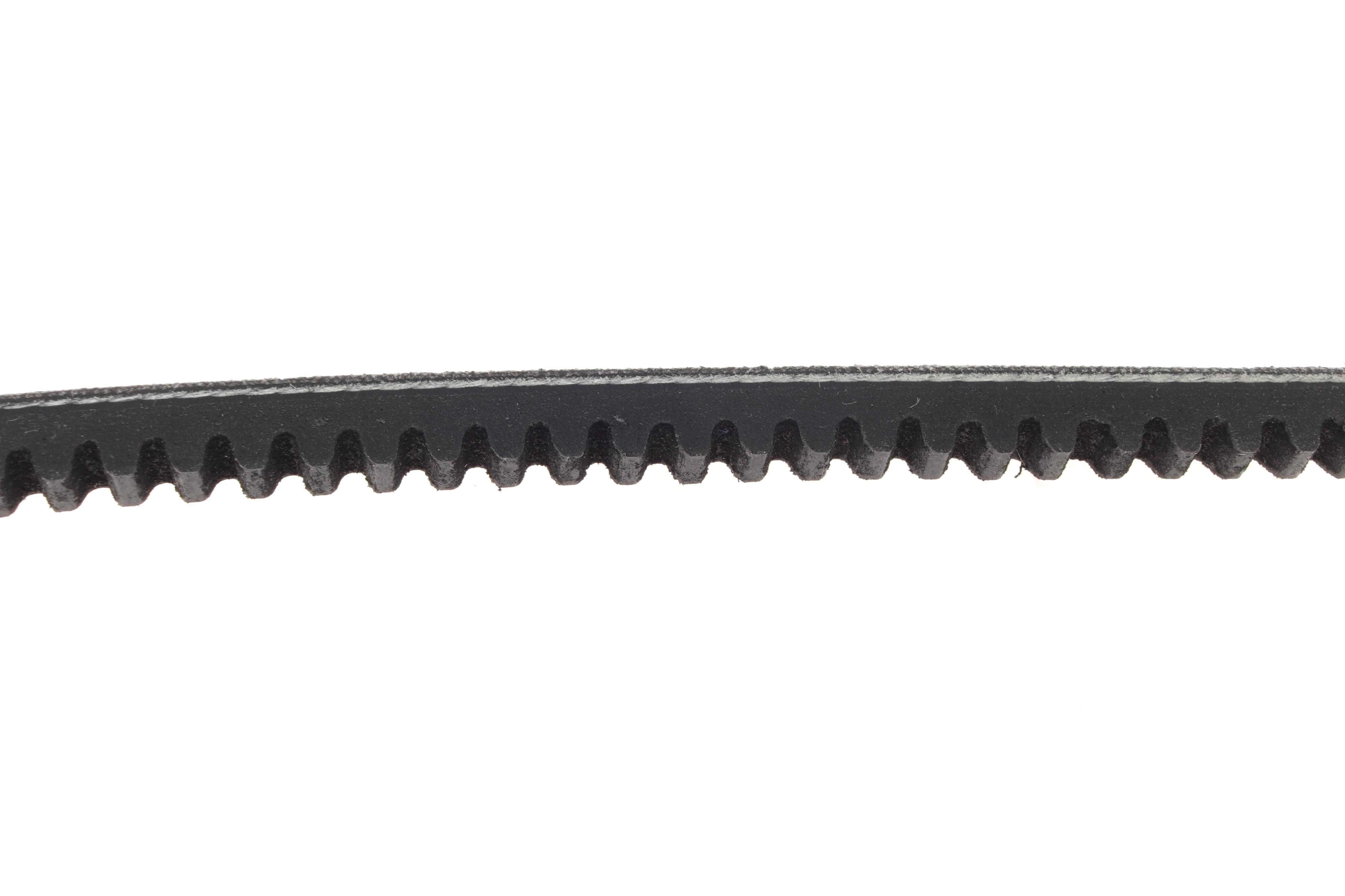 Ремінь генератора Citroen CX 77-85/Isuzu Midi 88-92 (10x666)