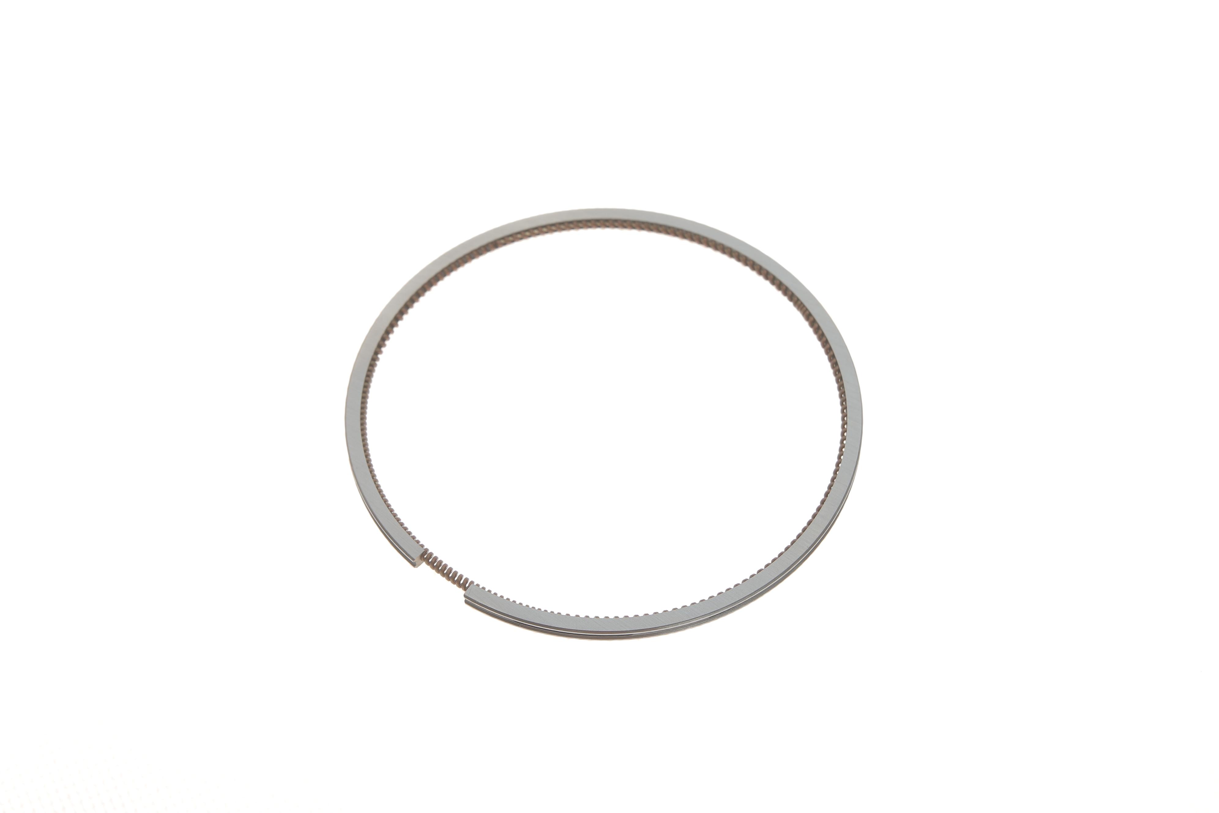 Кільця поршневі Fiat Scudo 1.9D 98-07 (82.20mm/STD) (2-2-3) = 8911420000