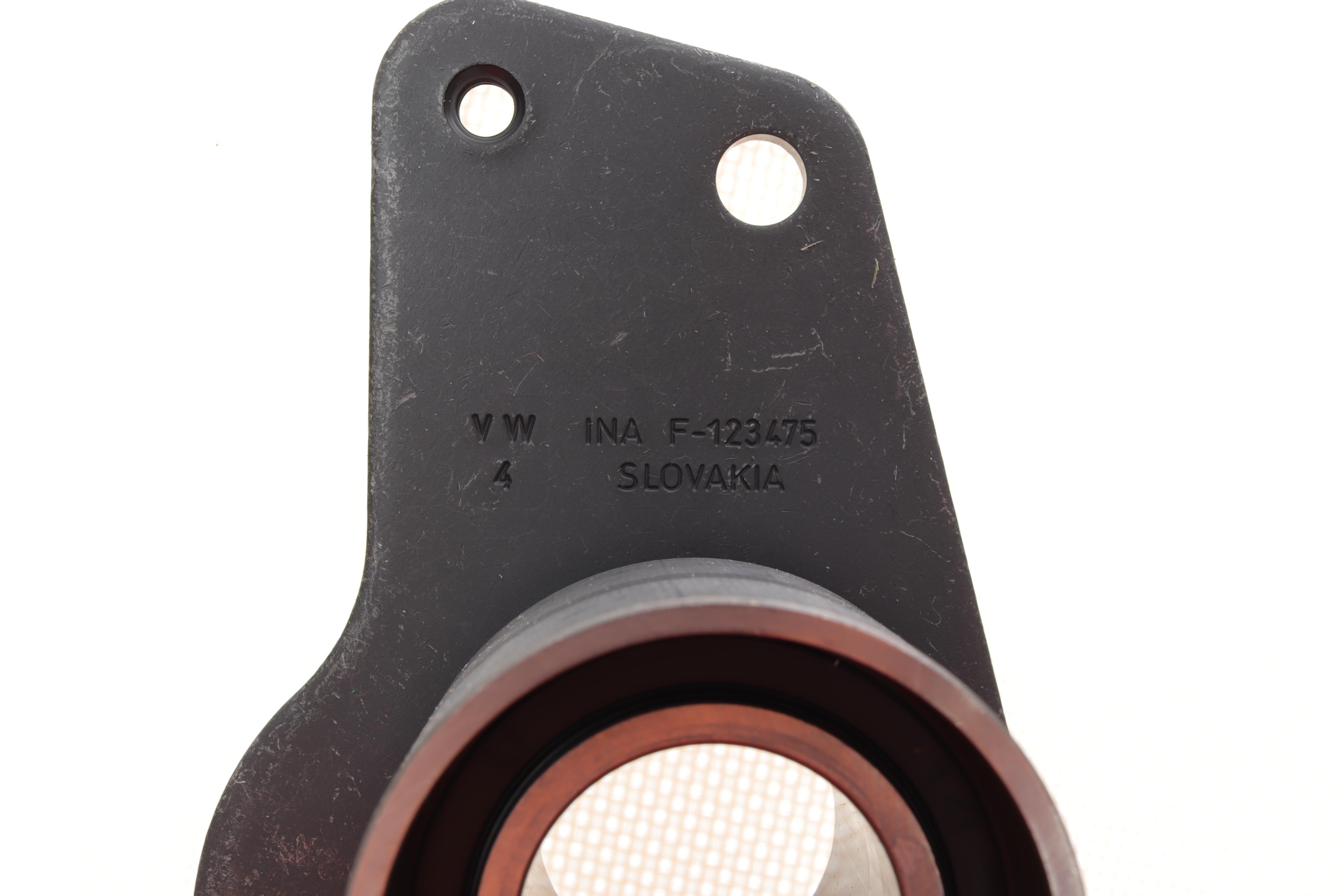 Ролик ГРМ Renault Kangoo 1.9D (паразитний) (50х30.8), F8Q