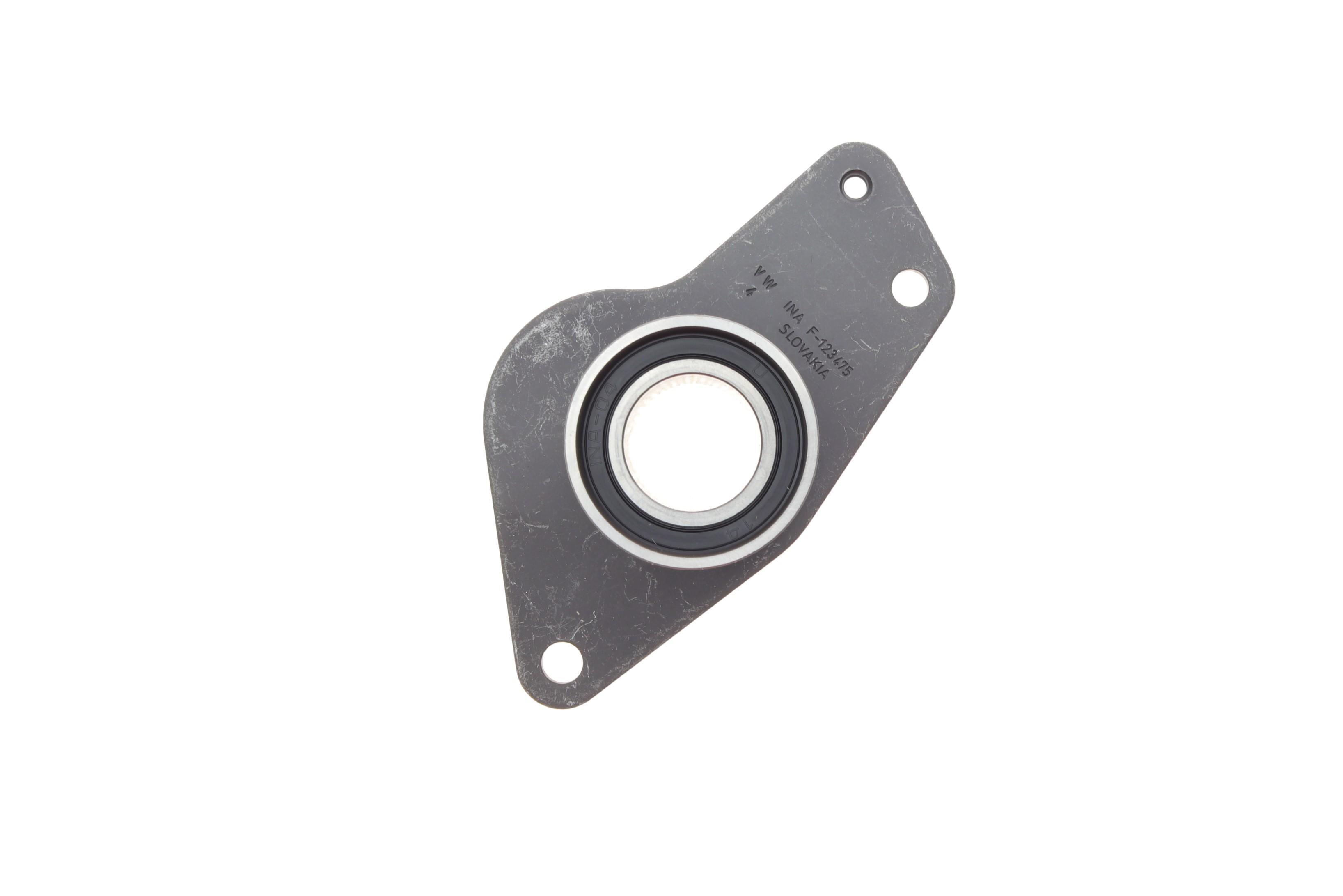 Ролик ГРМ Renault Kangoo 1.9D (паразитний) (50х30.8), F8Q