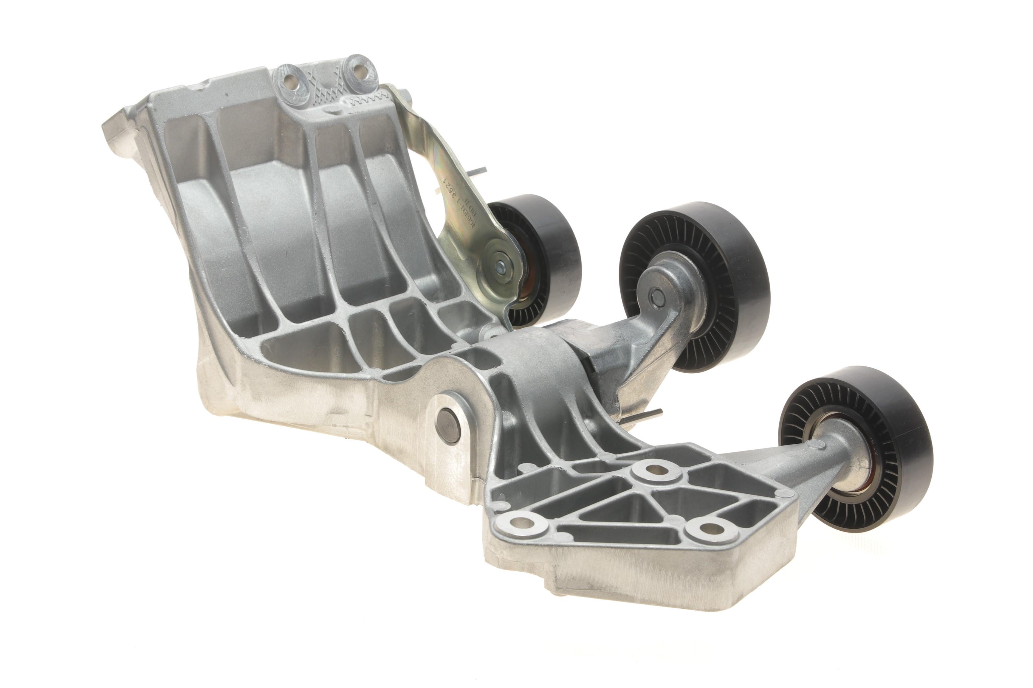 Натяжник ременя генератора MB A-class (W169) 04-12 OM640