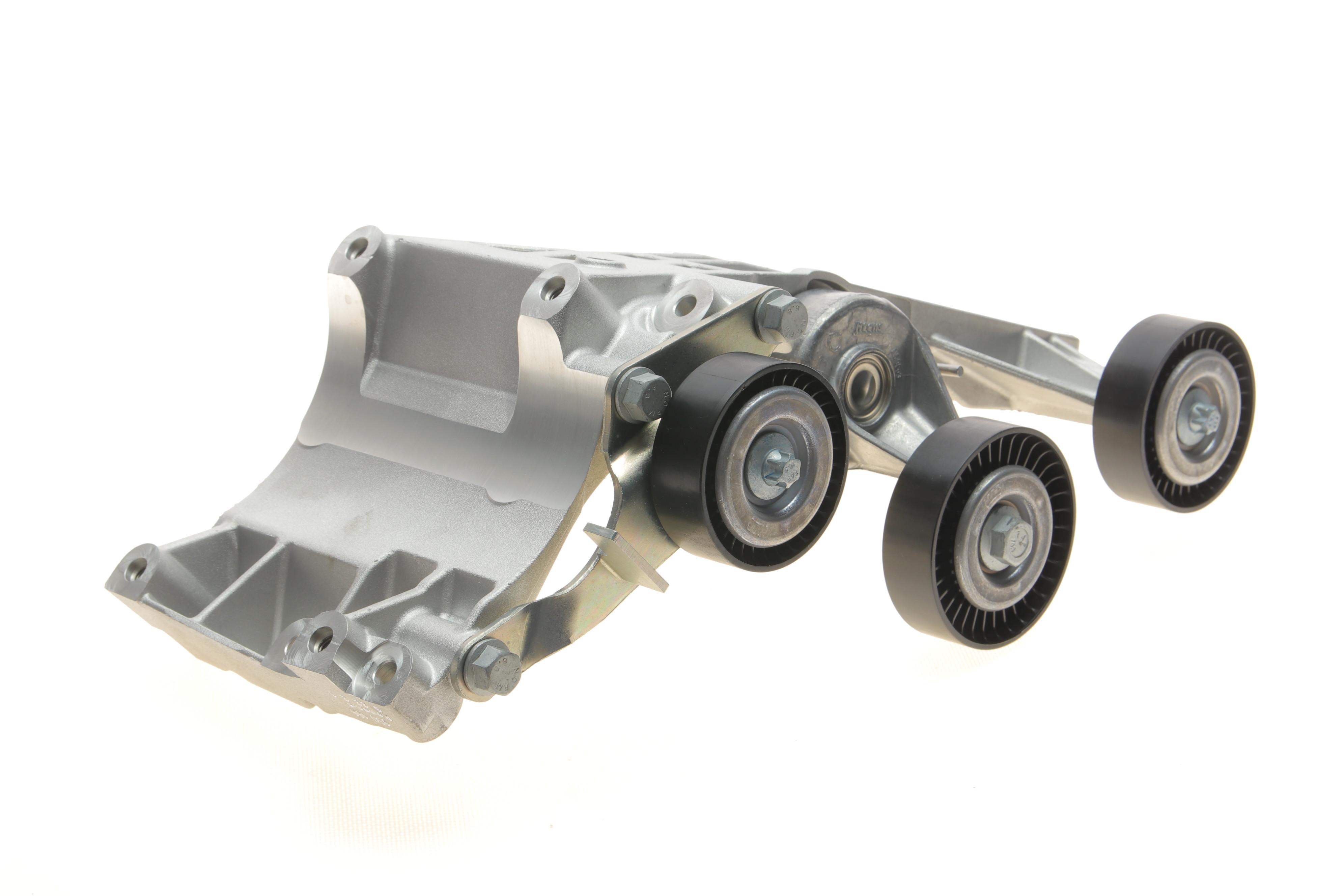 Натяжник ременя генератора MB A-class (W169) 04-12 OM640