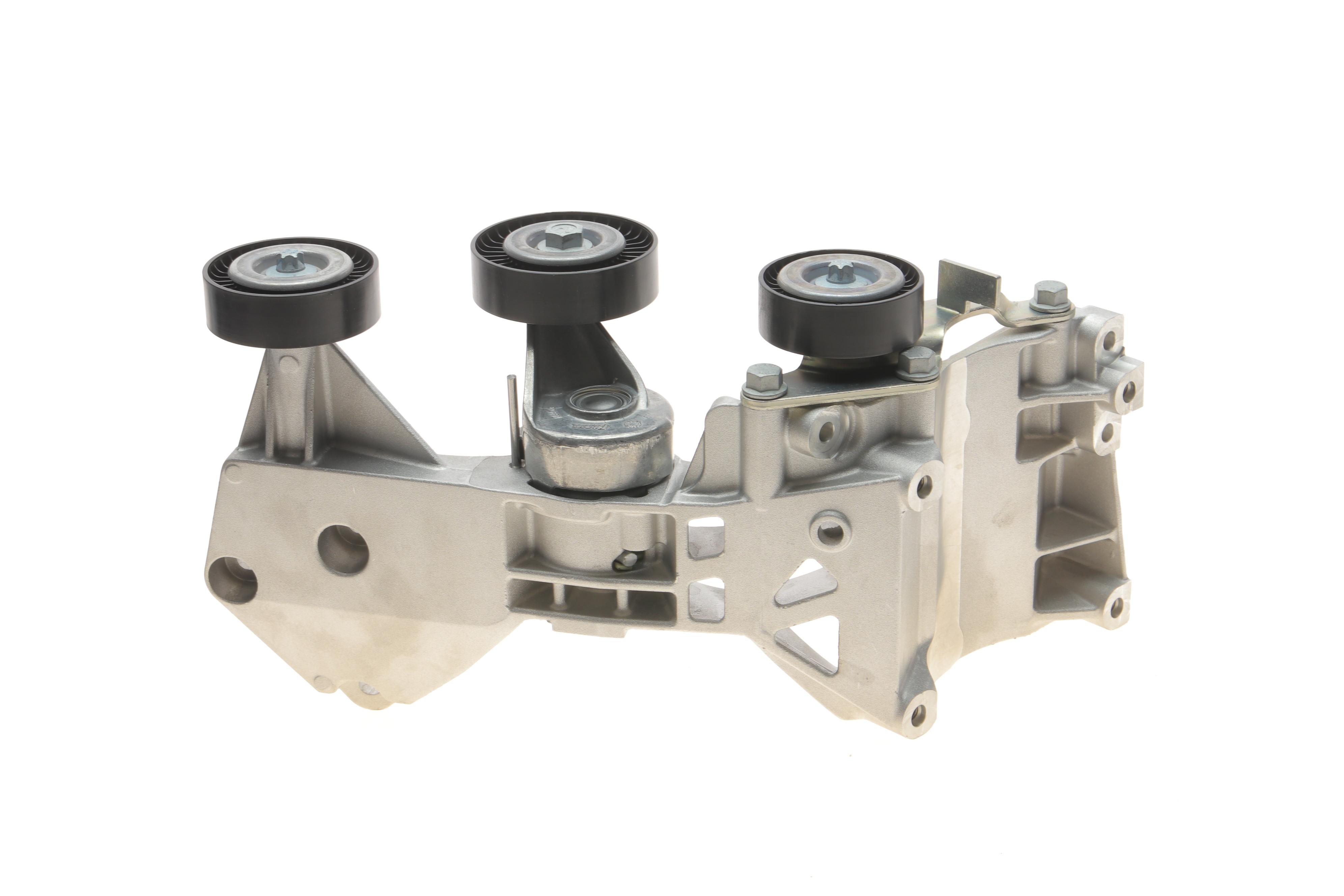 Натяжник ременя генератора MB A-class (W169) 04-12 OM640