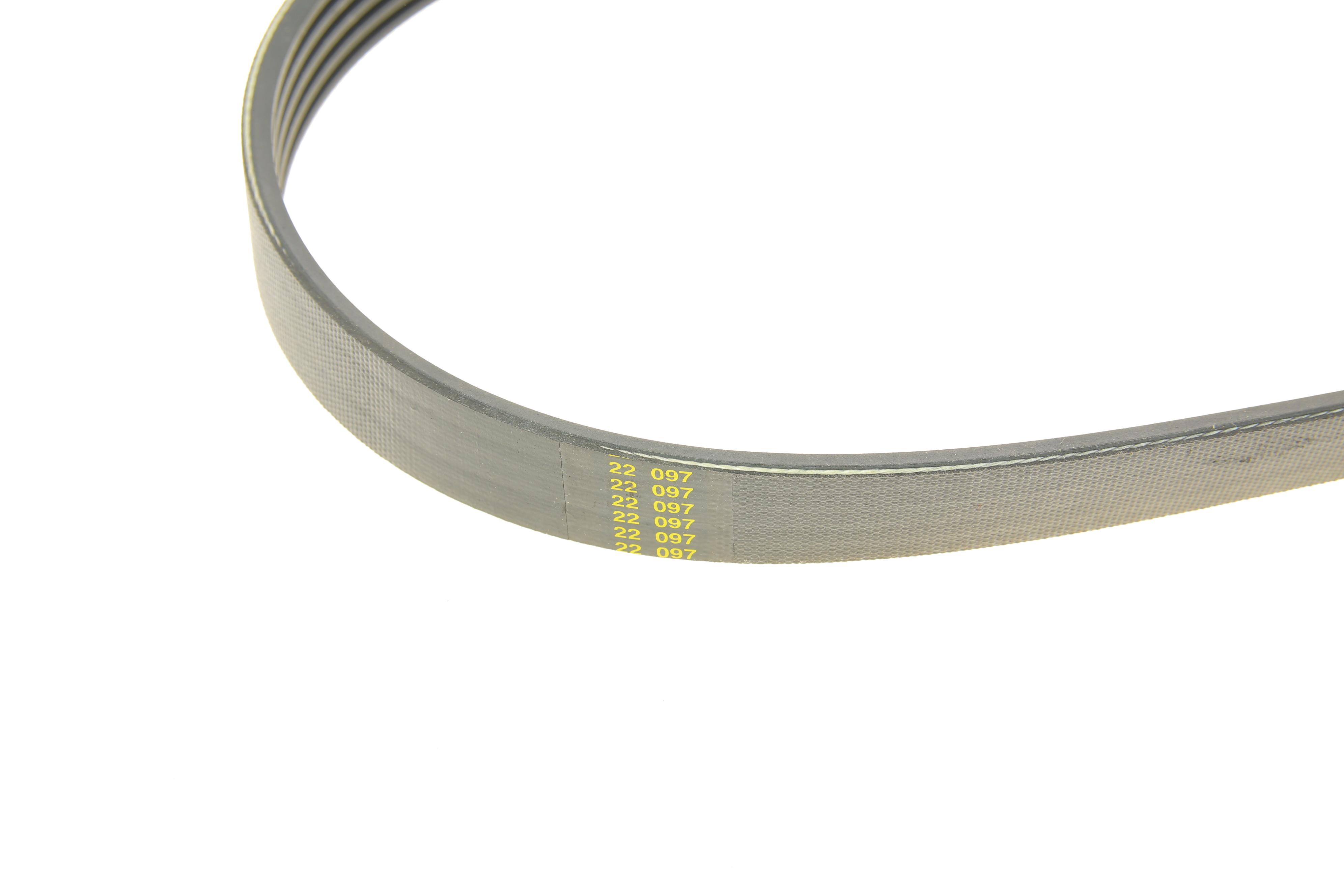 Ремінь генератора Smart Fortfour 1.1-1.5 04-06/Mitsubishi Colt 1.1-1.5 (-AC) 04-12 (5PK920)