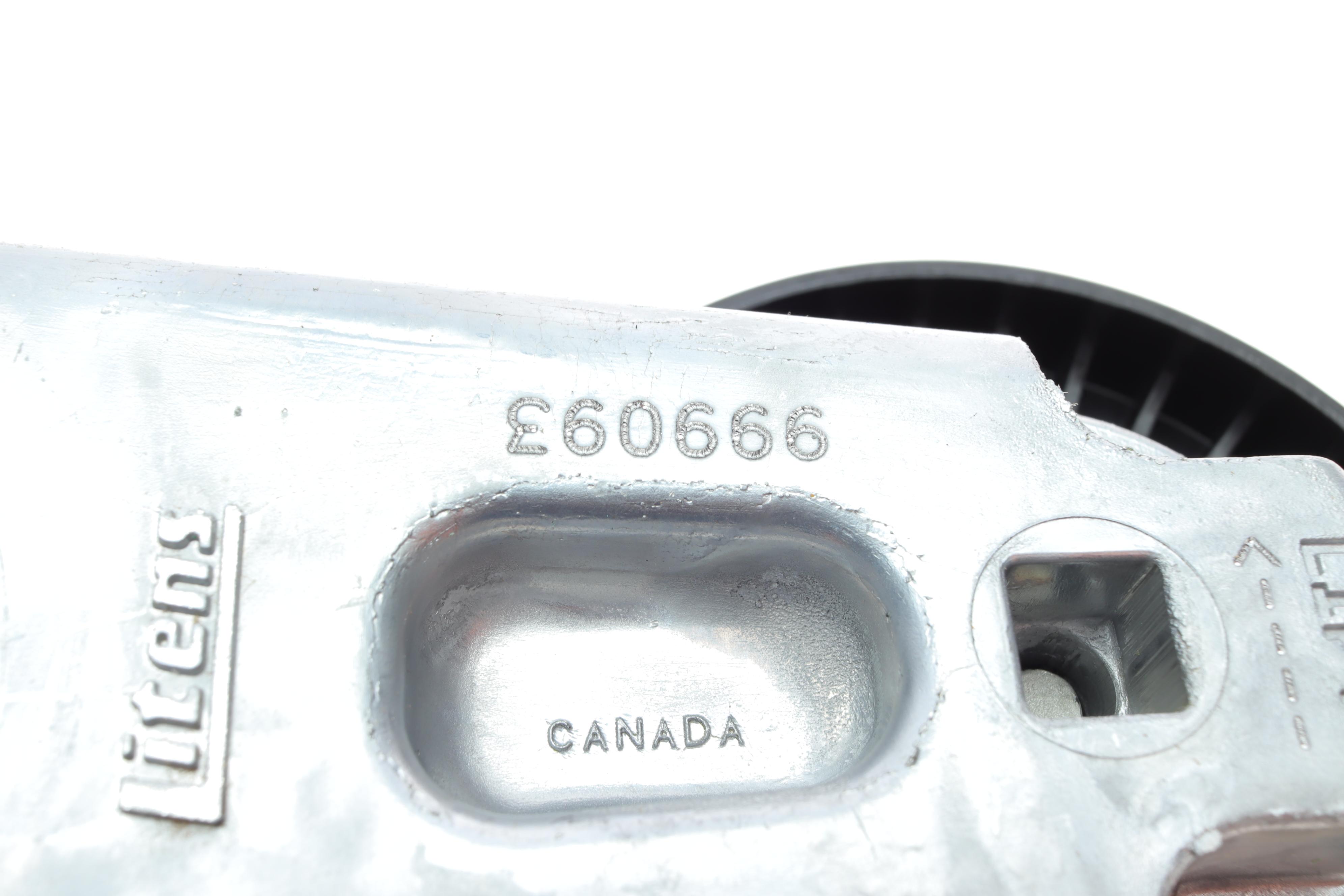 Натяжник ременя генератора Land Rover Discovery/Range Rover 2.7/3.0 04-