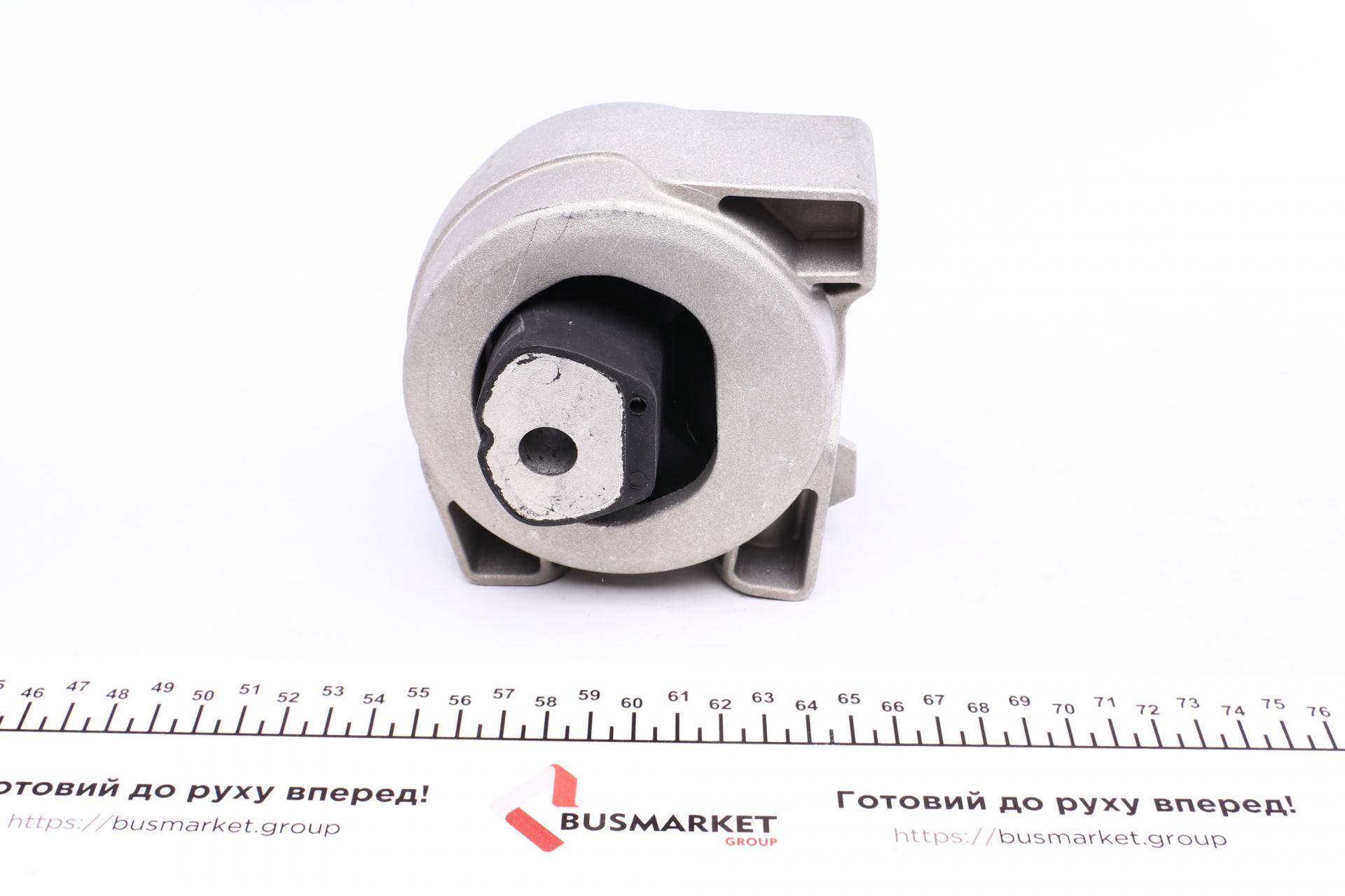 Подушка АКПП MB A-class (W169) 04-12/ B-class (W245) 05-11 (ззаду) (R)