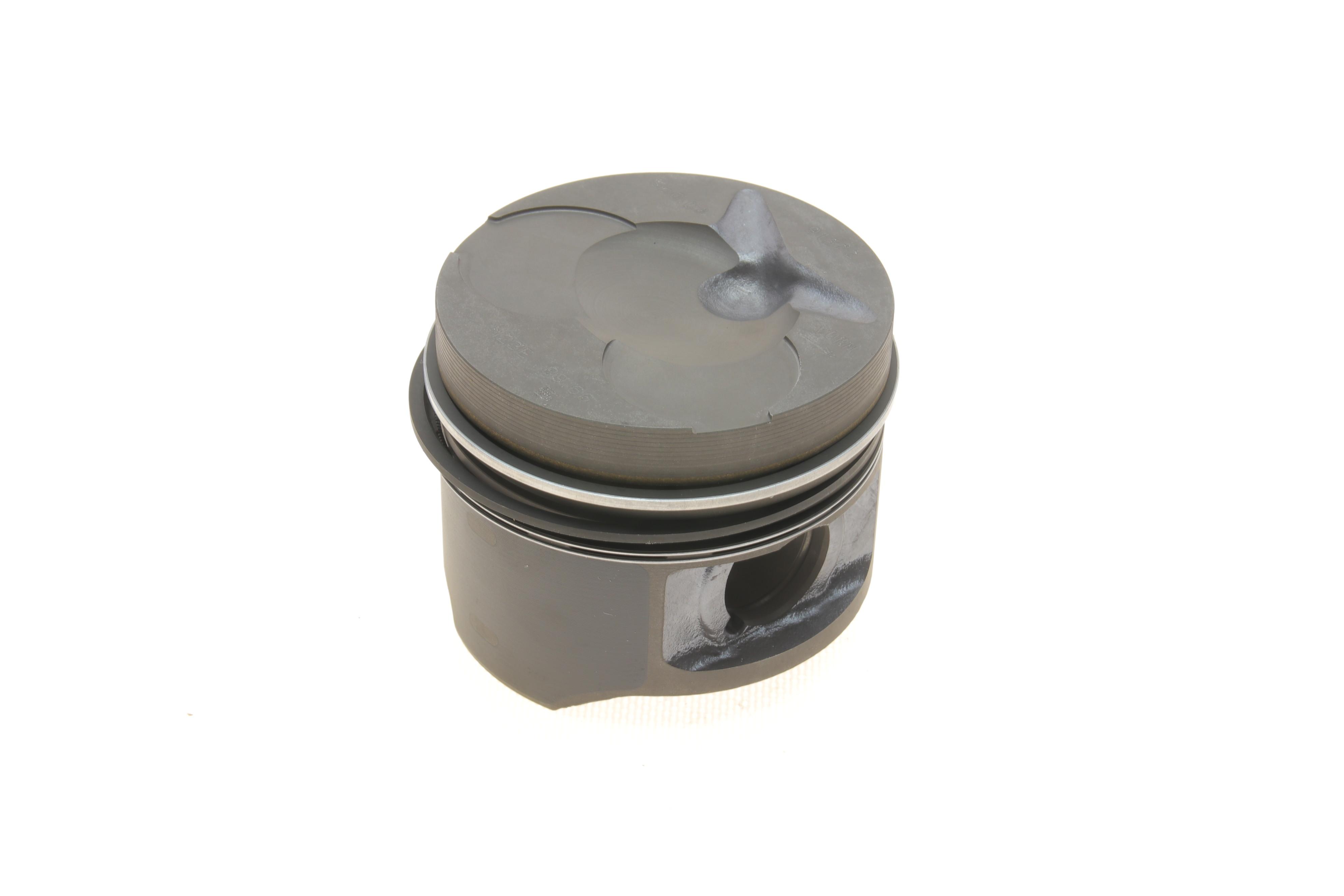 Поршень MB Sprinter (901-904)/Vito (W638)/Ssangyong Korando 2.3D 93-03 (89.70mm/+0.70) OM601/OM661