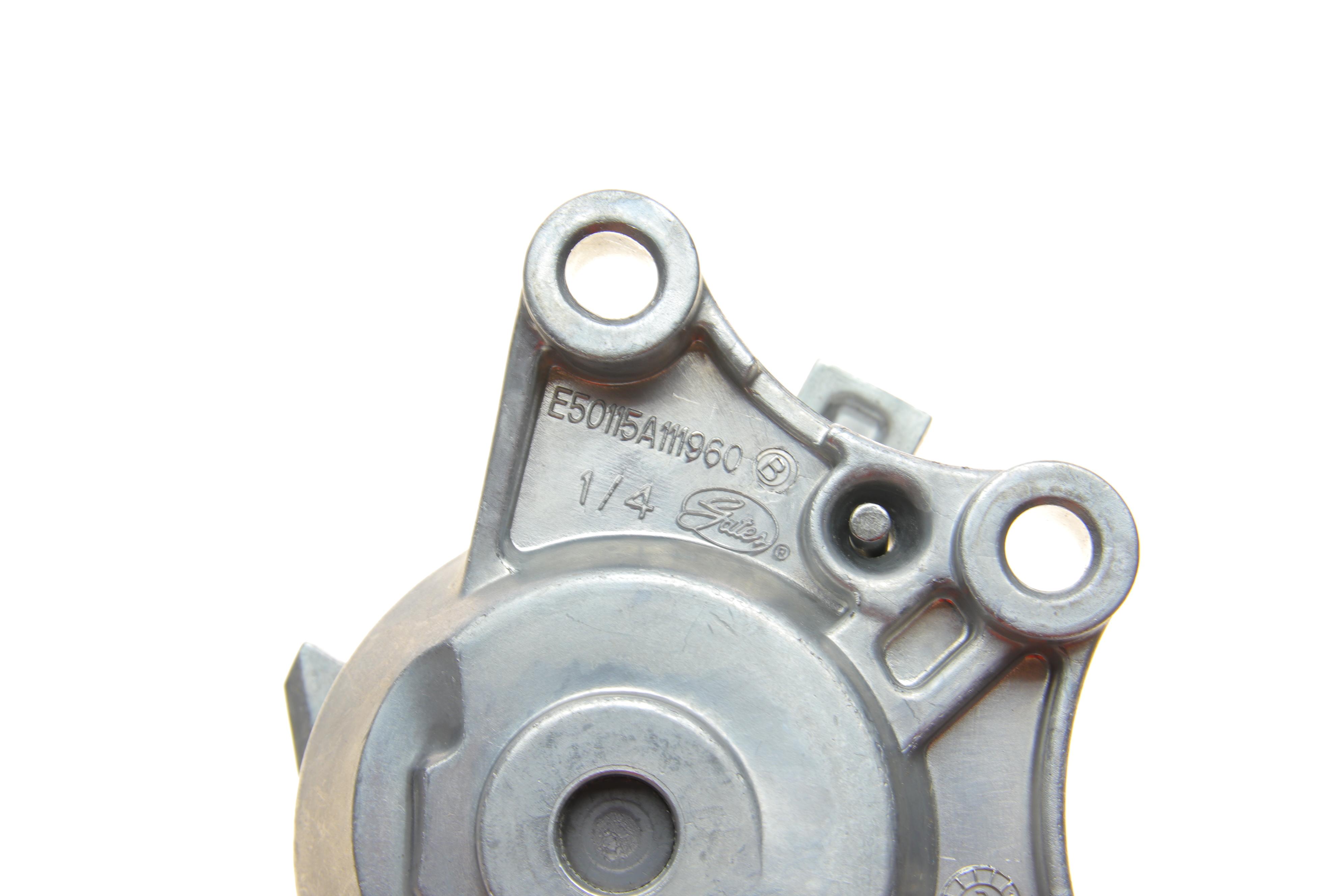 Натяжник ременя генератора Citroen Berlingo/ Peugeot Partner 1.6 HDI 08- (65х36, 7)