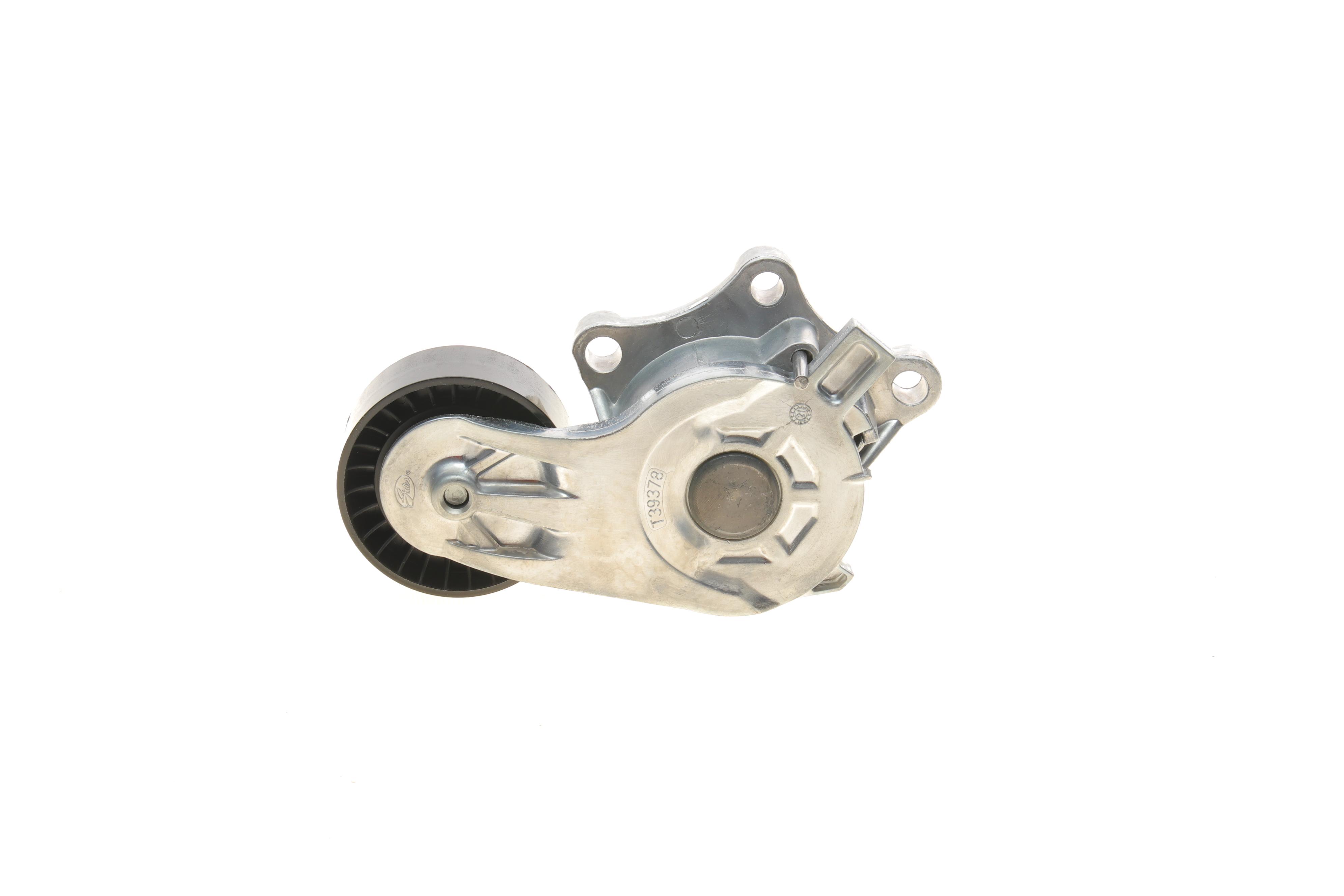 Натяжник ременя генератора Citroen Berlingo/ Peugeot Partner 1.6 HDI 08- (65х36, 7)