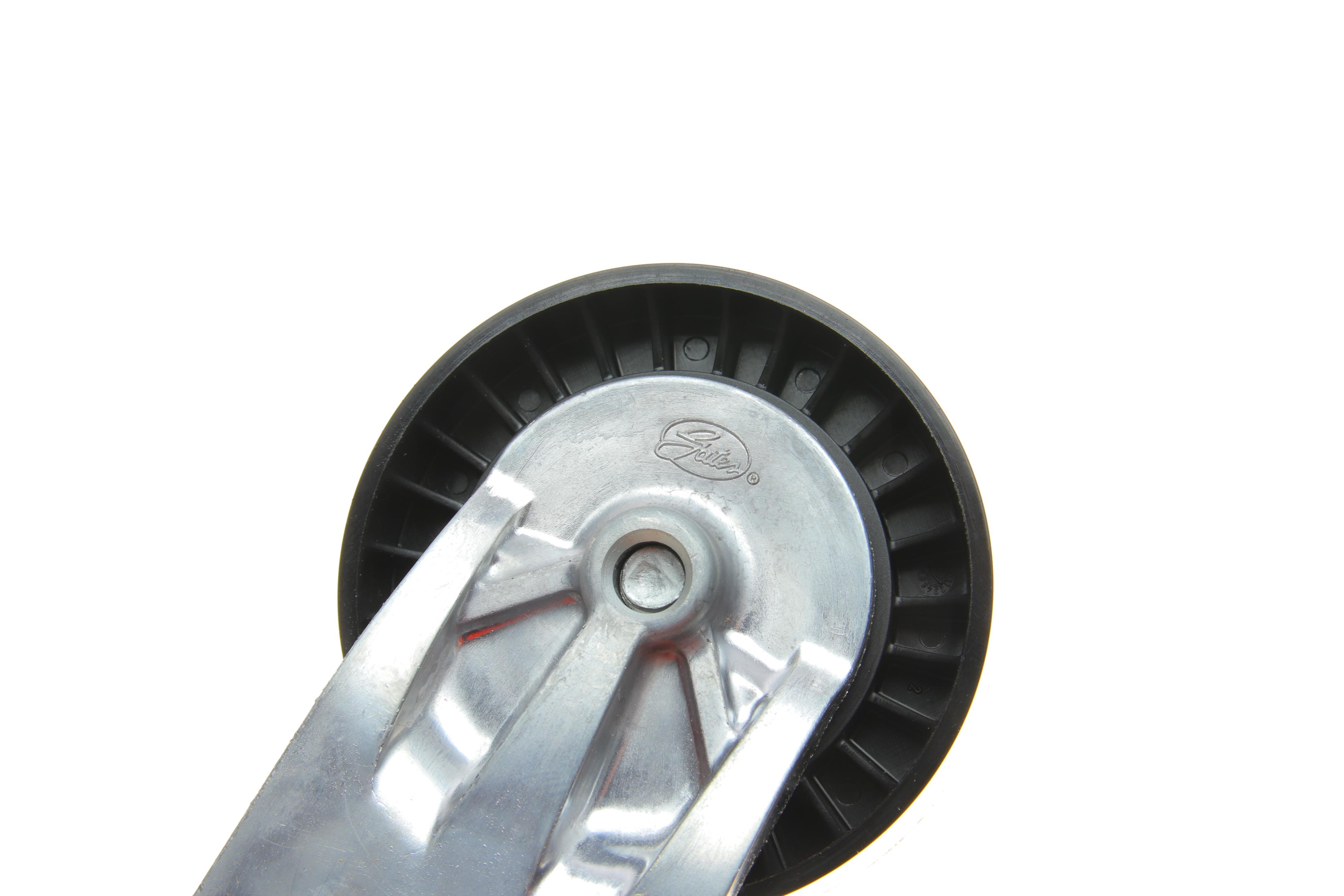 Натяжник ременя генератора Citroen Berlingo/ Peugeot Partner 1.6 HDI 08- (65х36, 7)