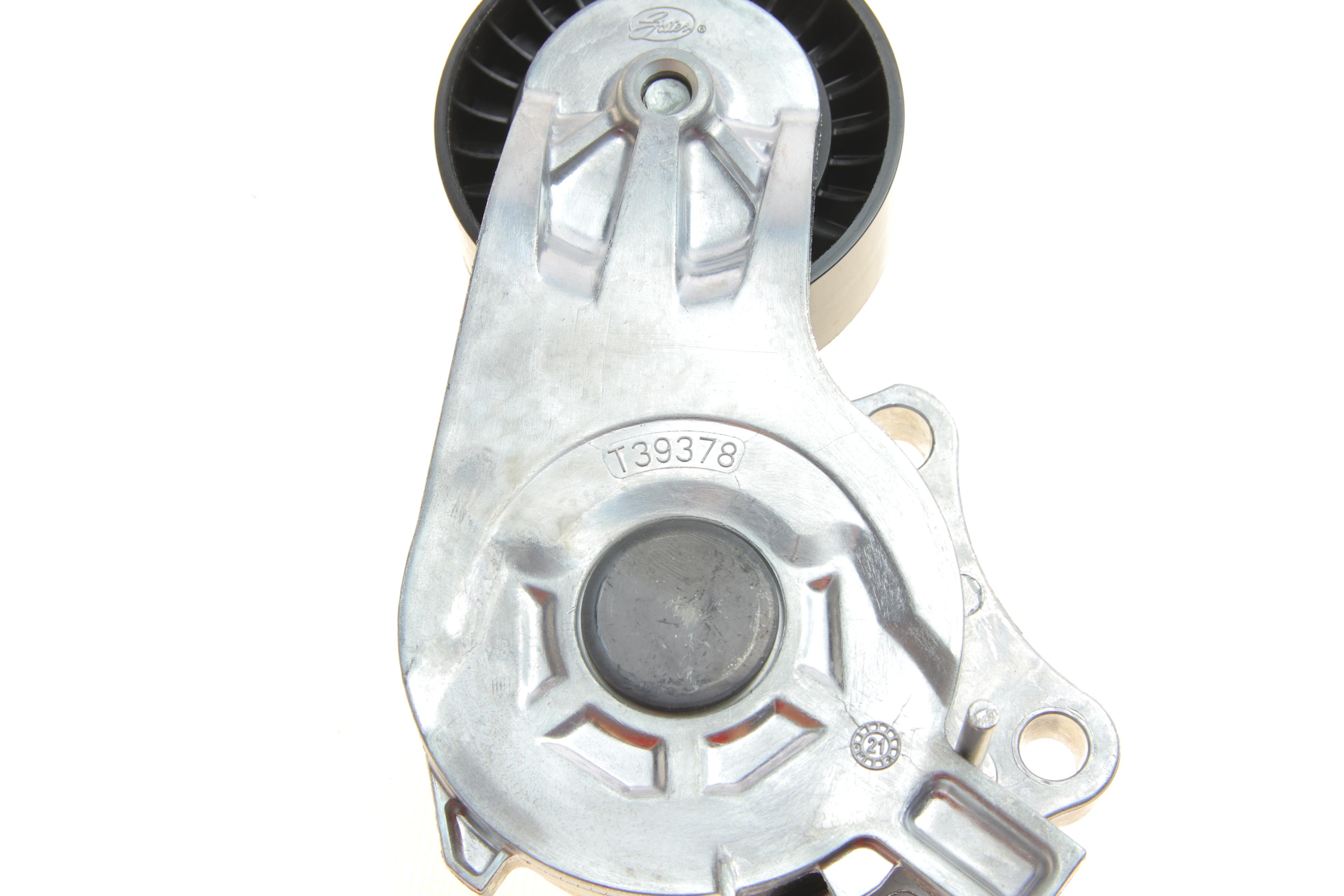 Натяжник ременя генератора Citroen Berlingo/ Peugeot Partner 1.6 HDI 08- (65х36, 7)