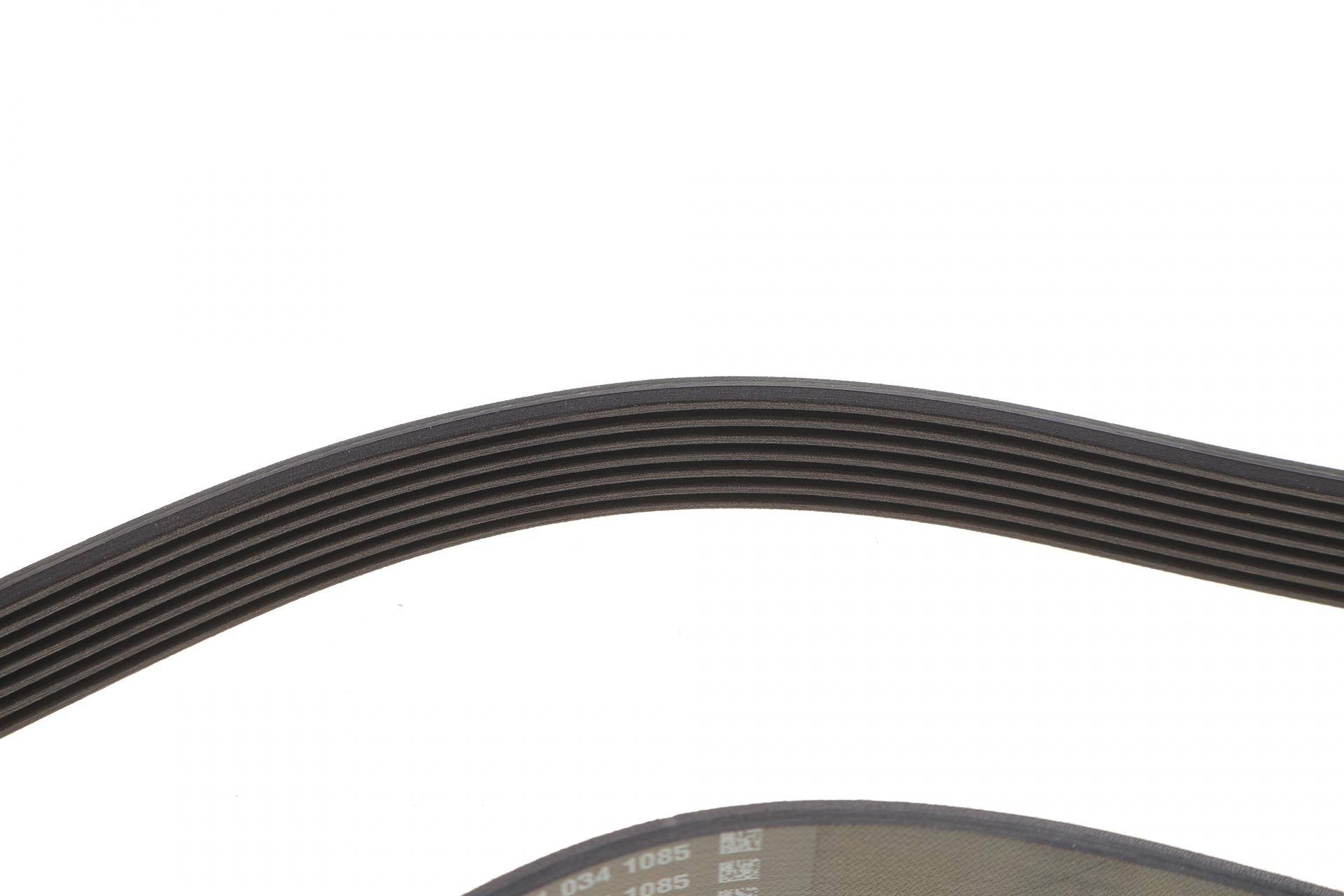 Ремінь генератора Nissan Micra/Note 05-